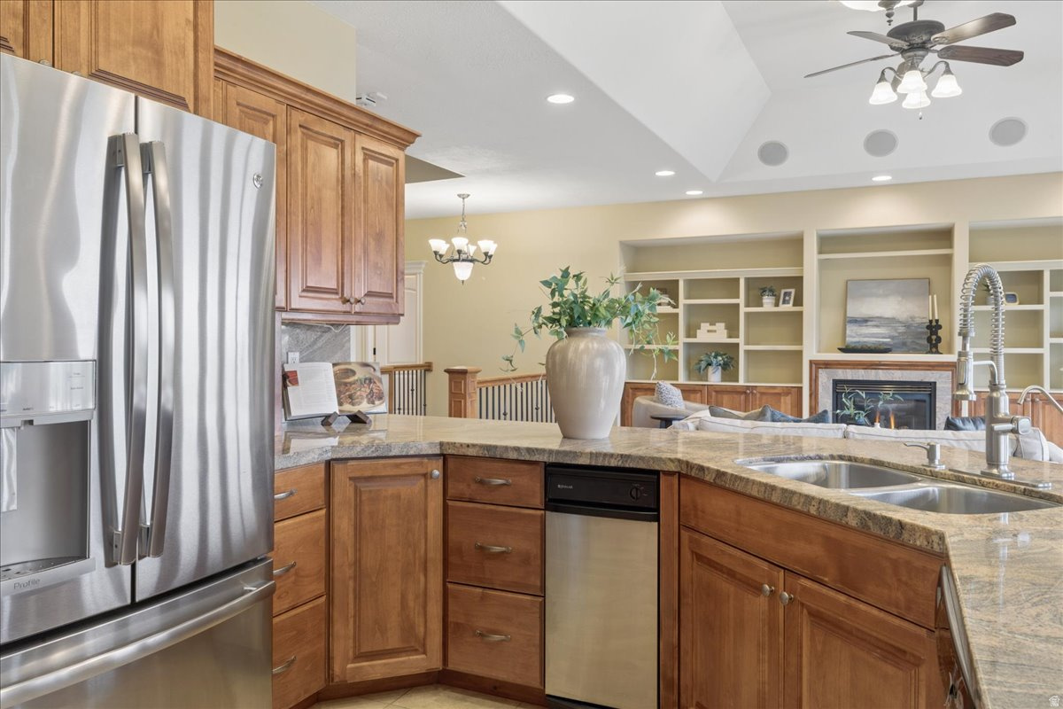 OAK MEADOWS - Residential