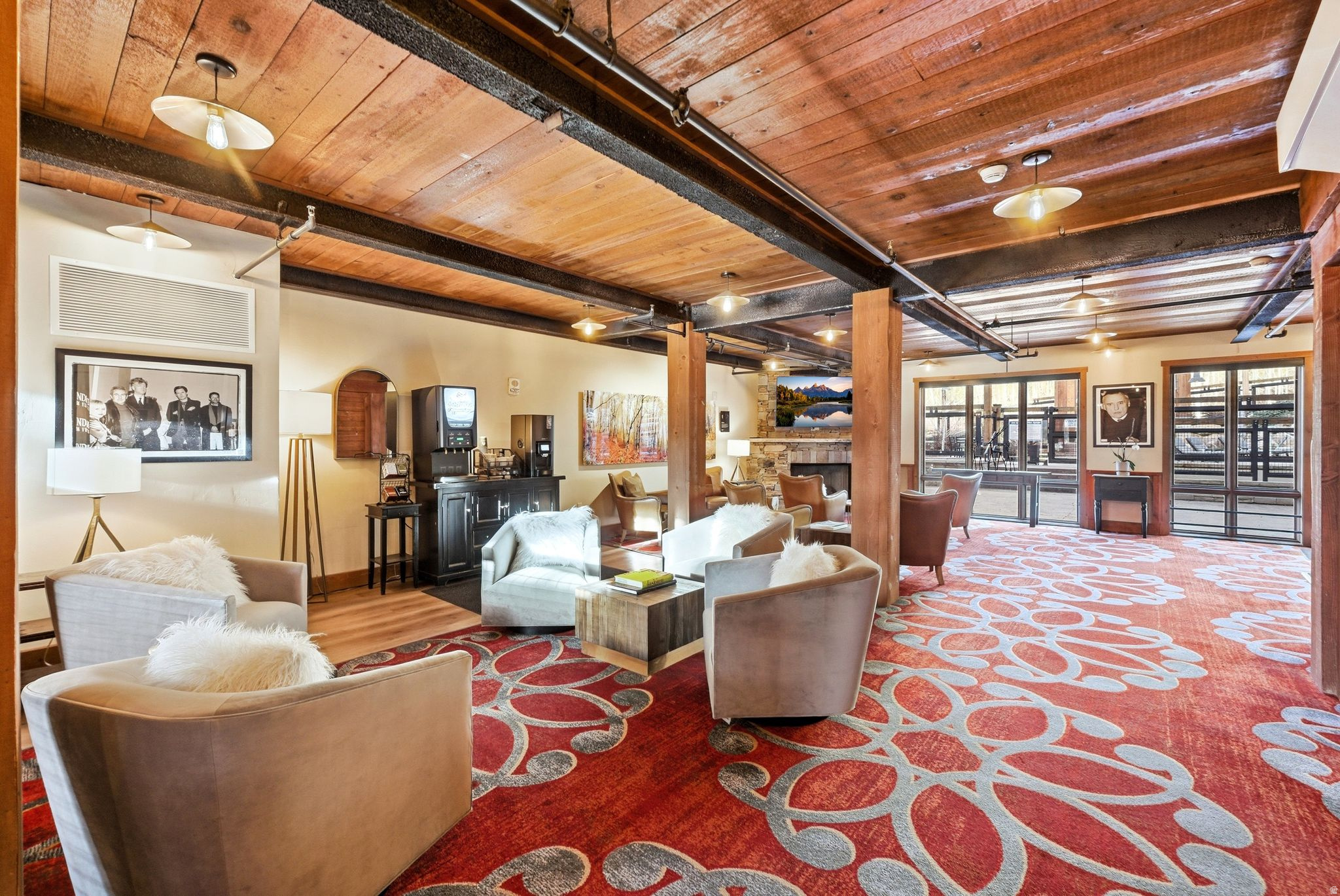 DEER VALLEY PHASE II CONDOMINIUM - Residential