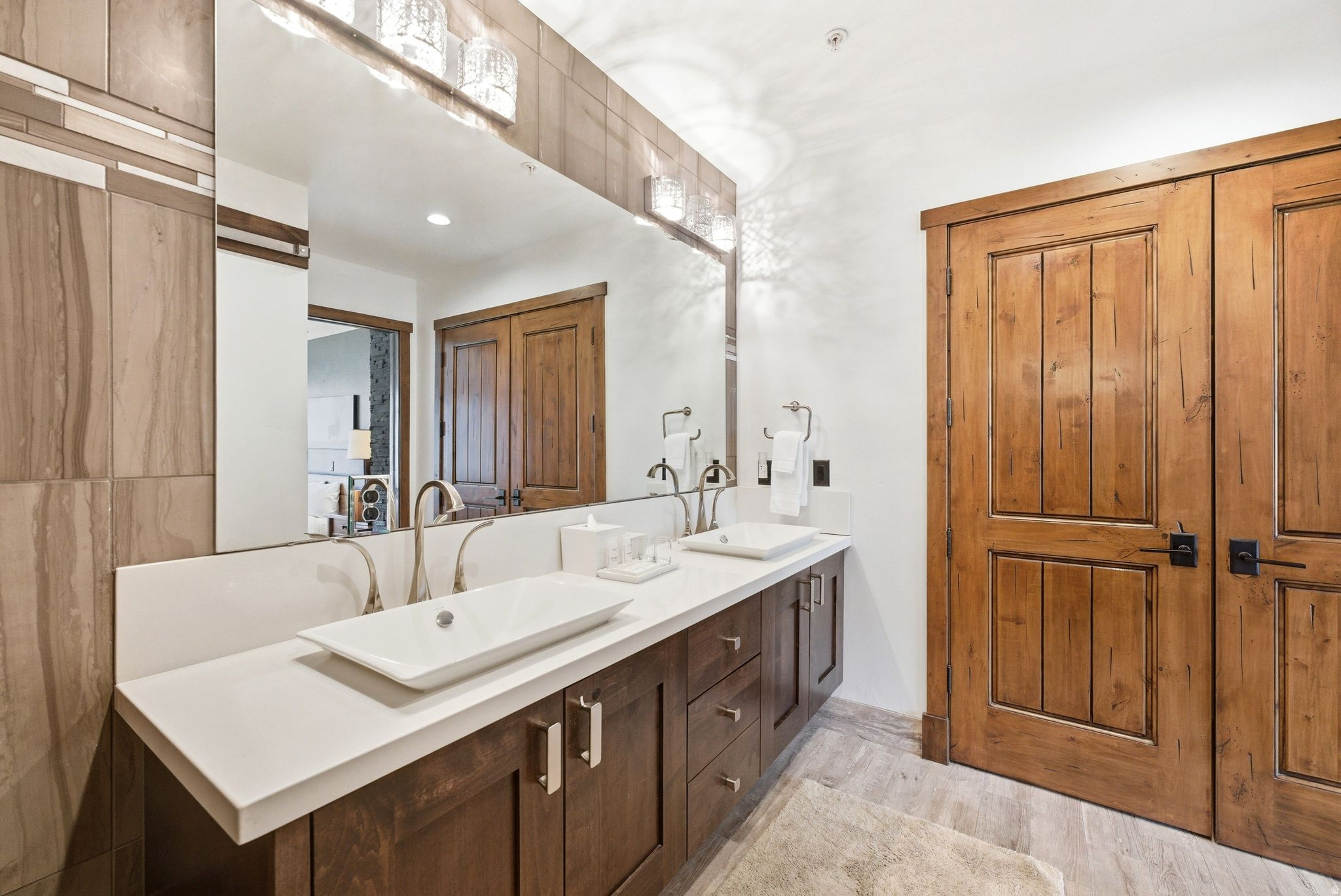 DEER VALLEY PHASE II CONDOMINIUM - Residential