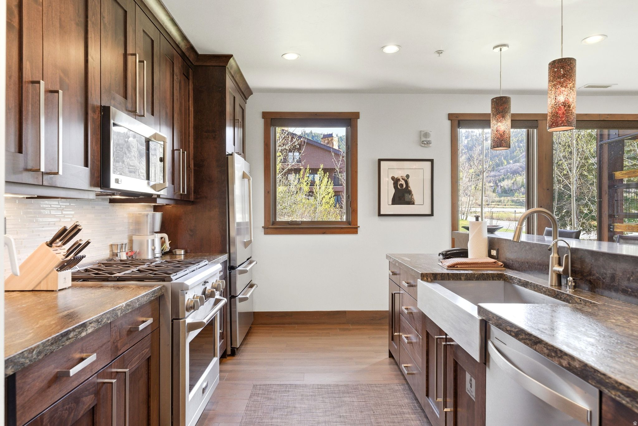 DEER VALLEY PHASE II CONDOMINIUM - Residential