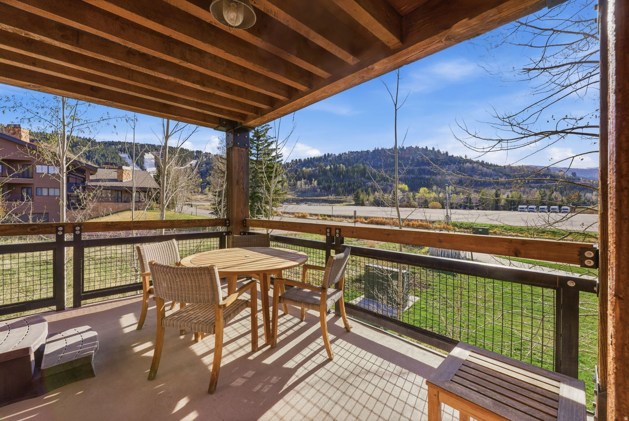 DEER VALLEY PHASE II CONDOMINIUM - Residential