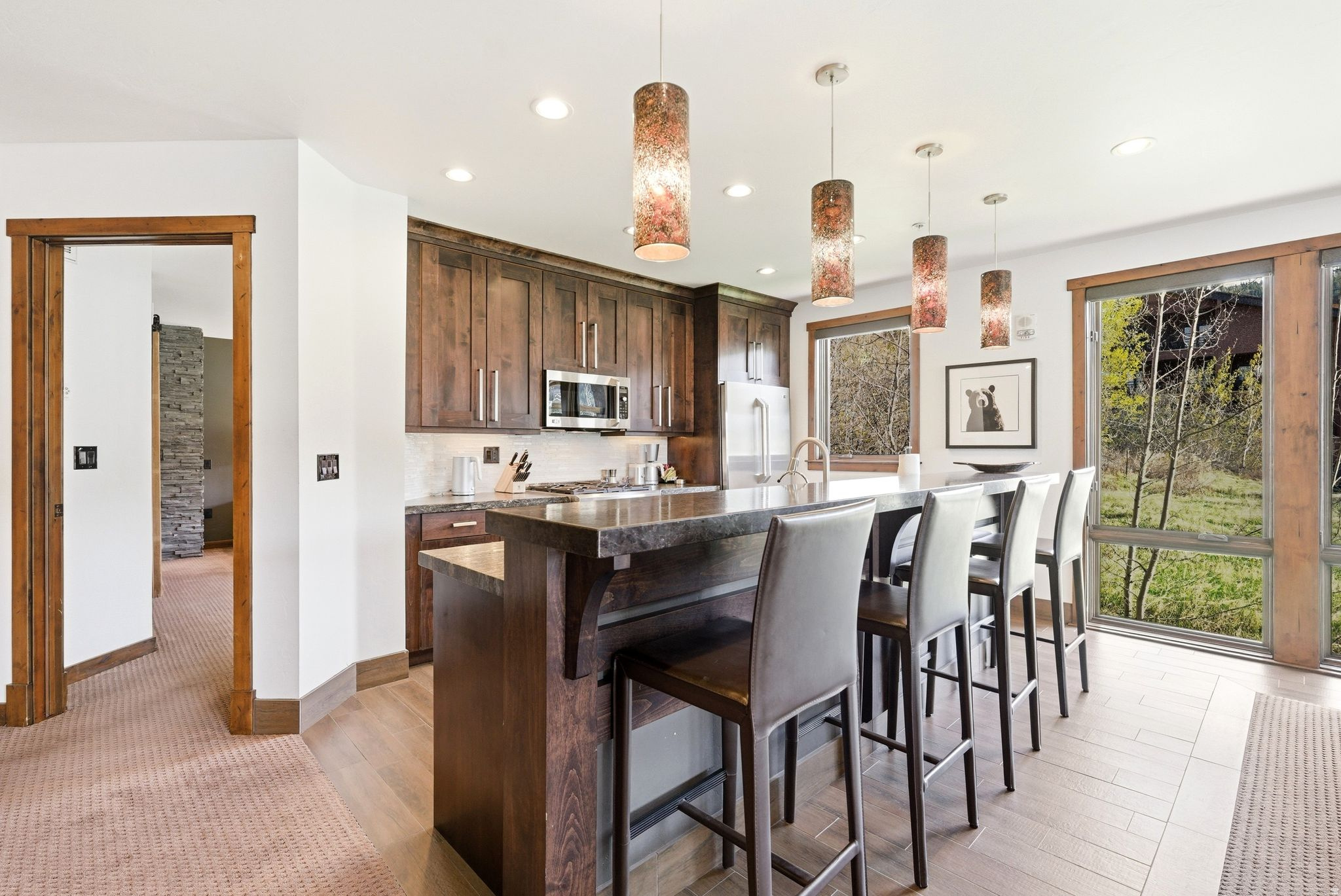 DEER VALLEY PHASE II CONDOMINIUM - Residential