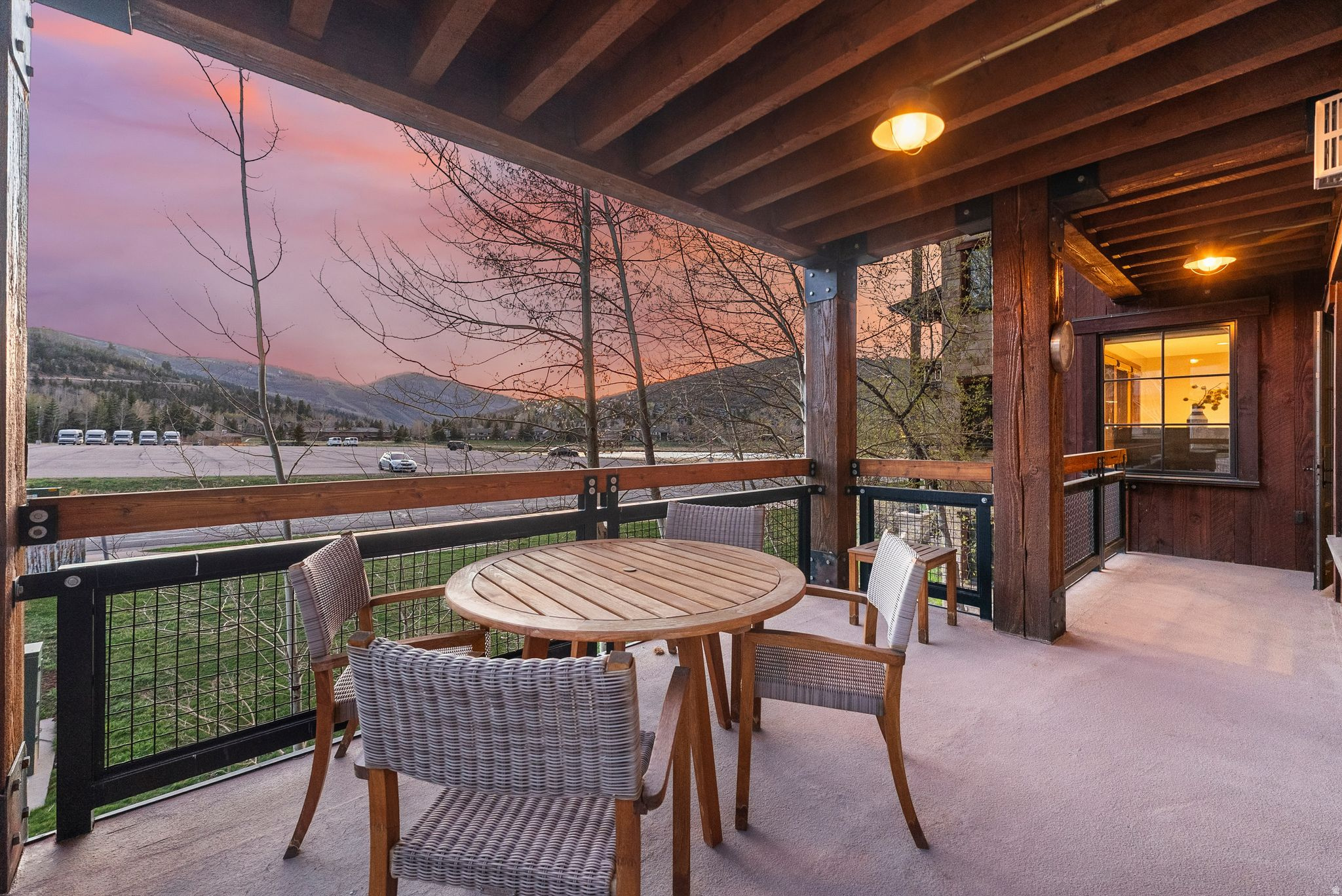 DEER VALLEY PHASE II CONDOMINIUM - Residential