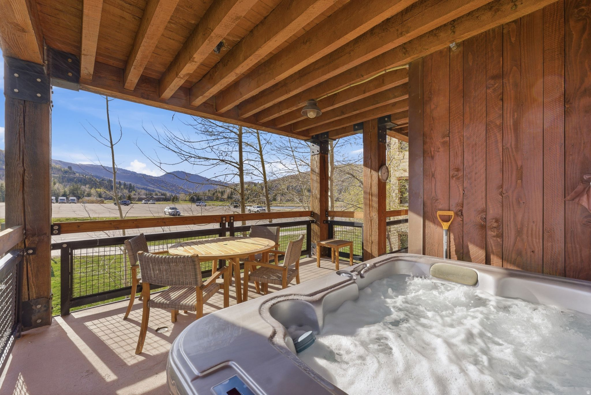 DEER VALLEY PHASE II CONDOMINIUM - Residential