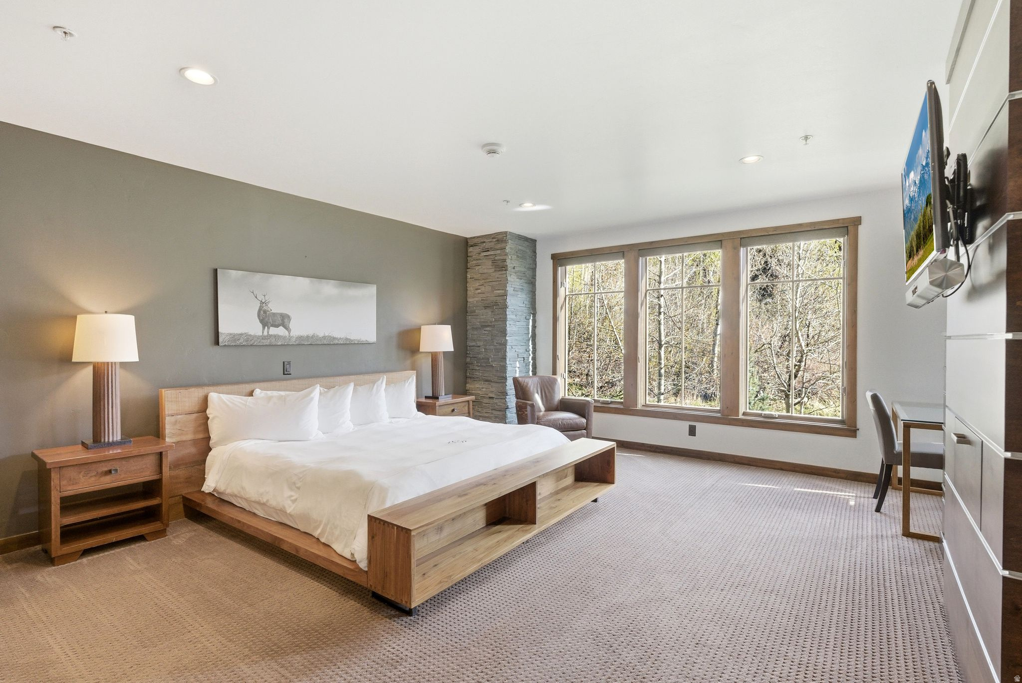 DEER VALLEY PHASE II CONDOMINIUM - Residential