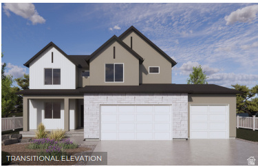 WEST MEADOWS ESTATES - Residential