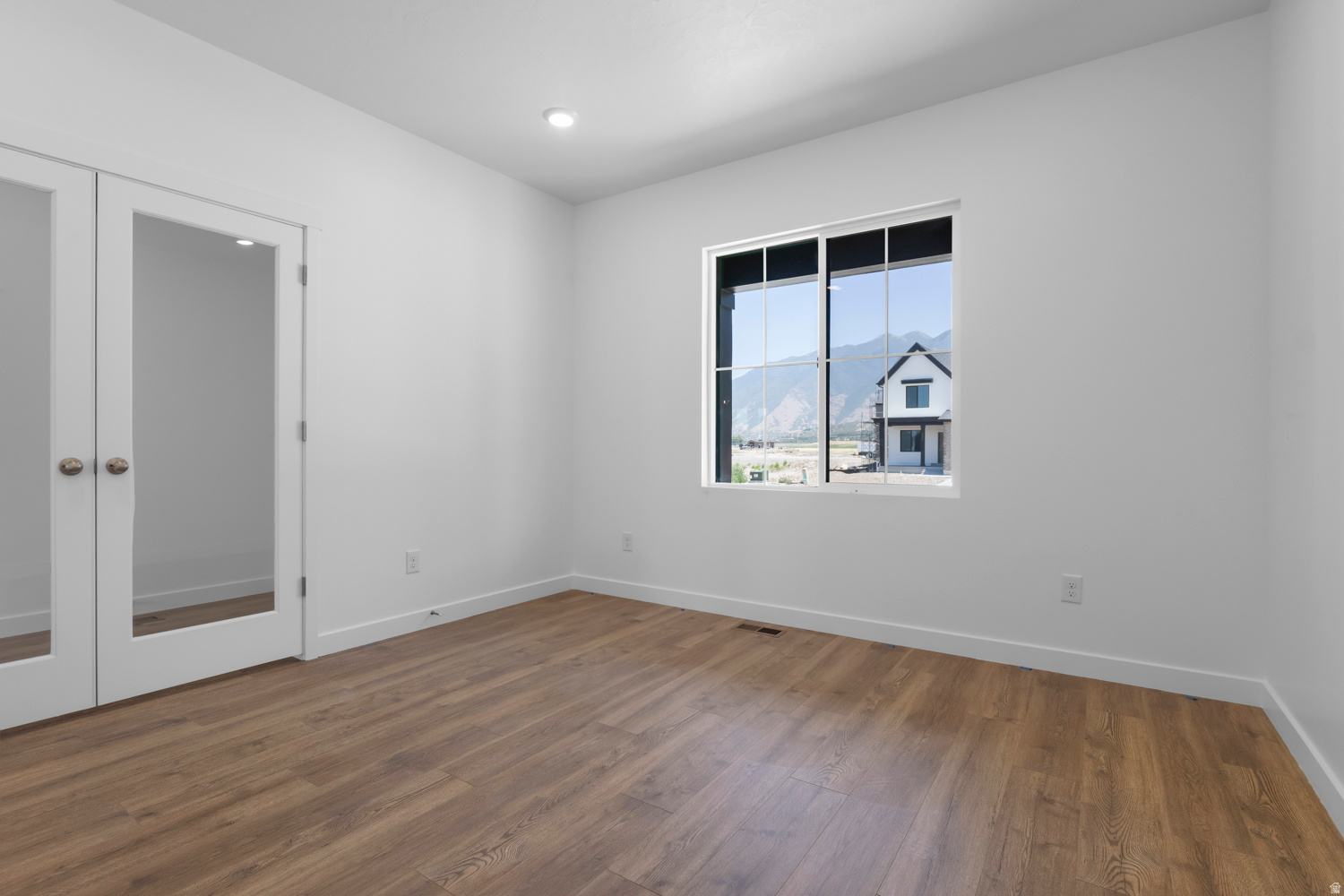 WEST MEADOWS ESTATES - Residential