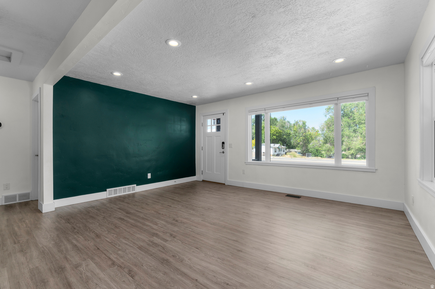 TEN AC PLAT A - Residential