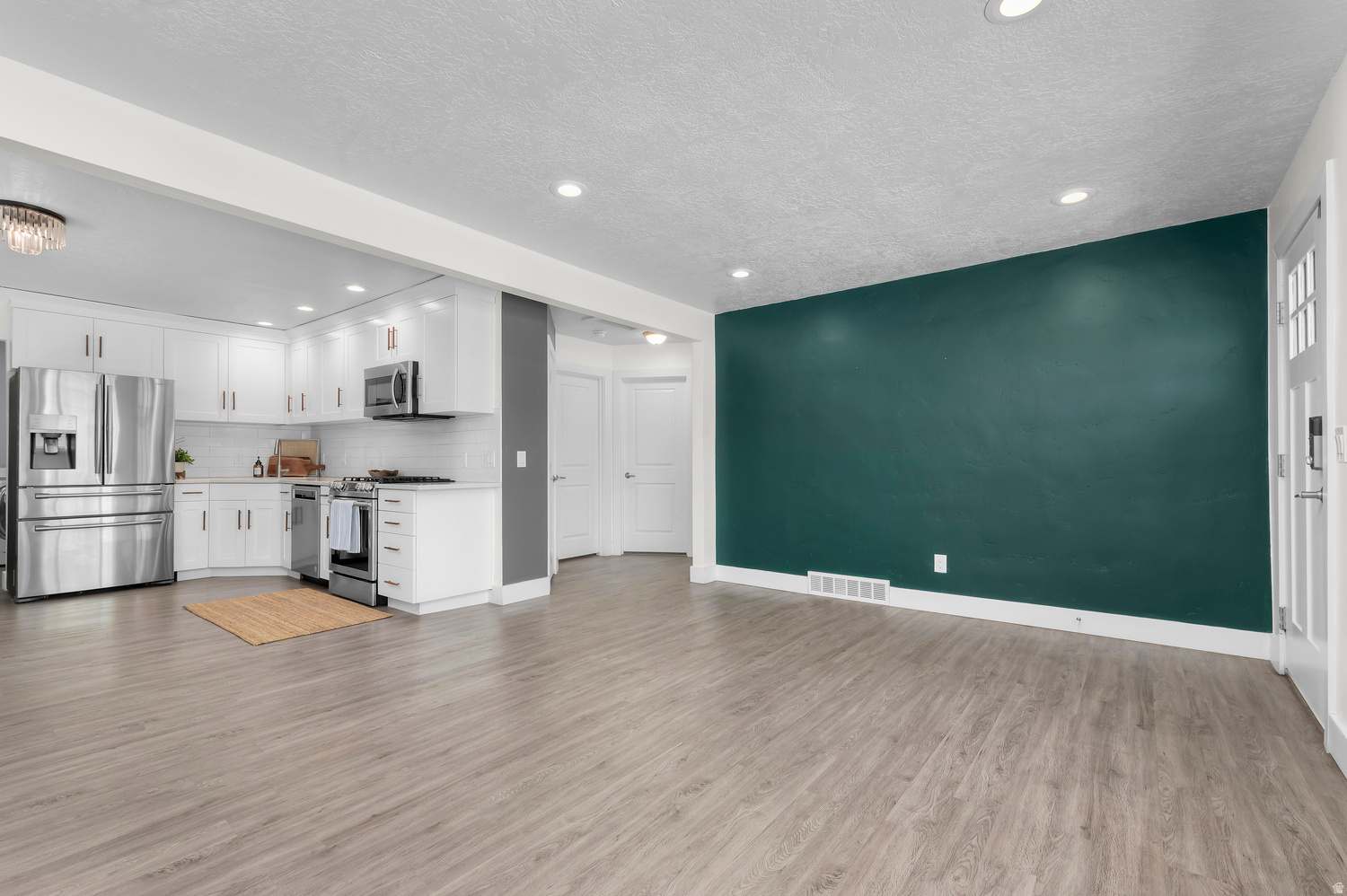 TEN AC PLAT A - Residential