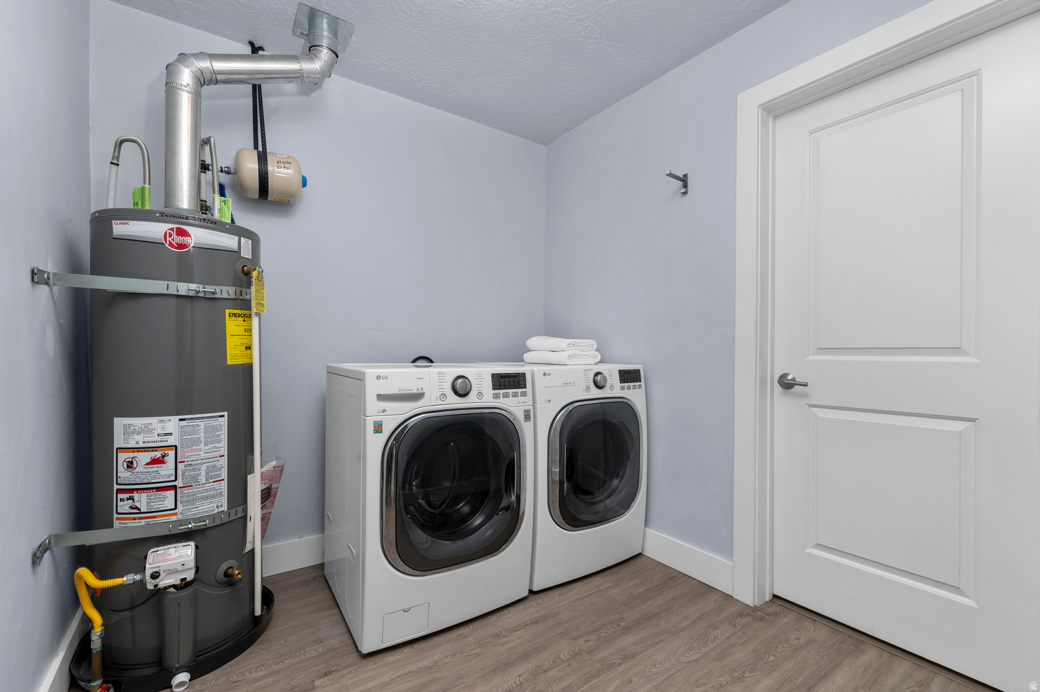 TEN AC PLAT A - Residential