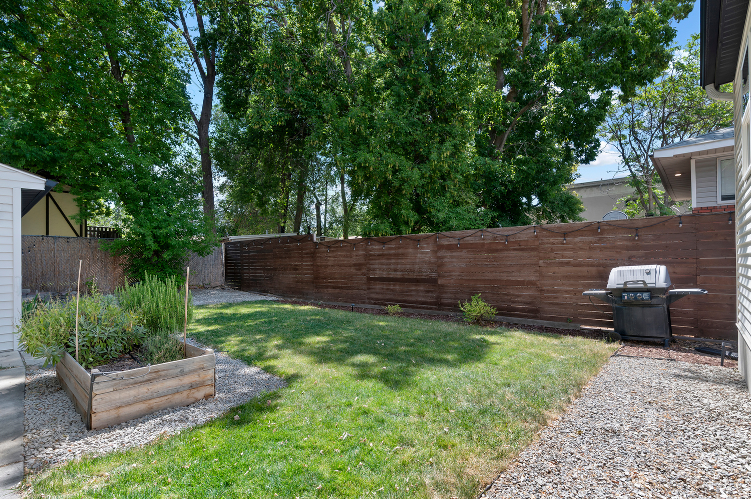 TEN AC PLAT A - Residential