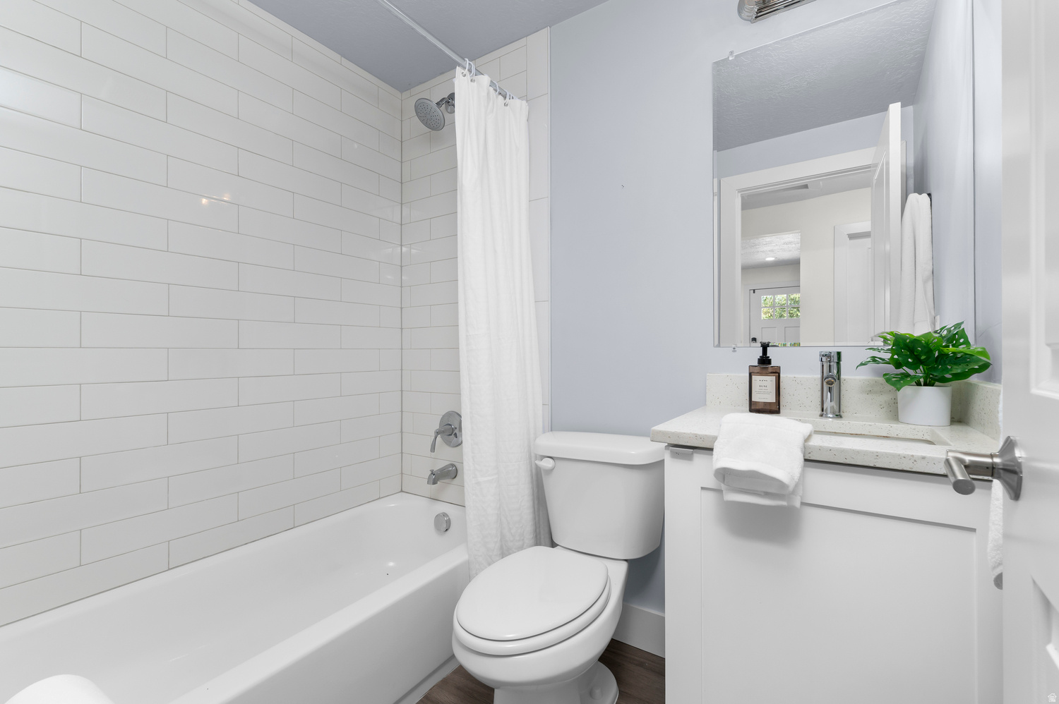 TEN AC PLAT A - Residential