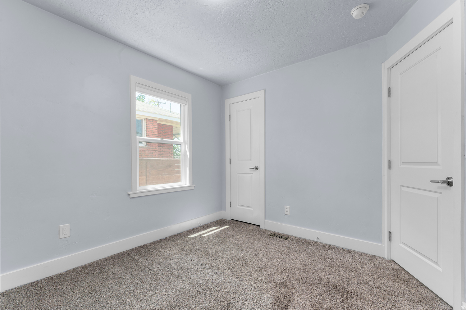 TEN AC PLAT A - Residential