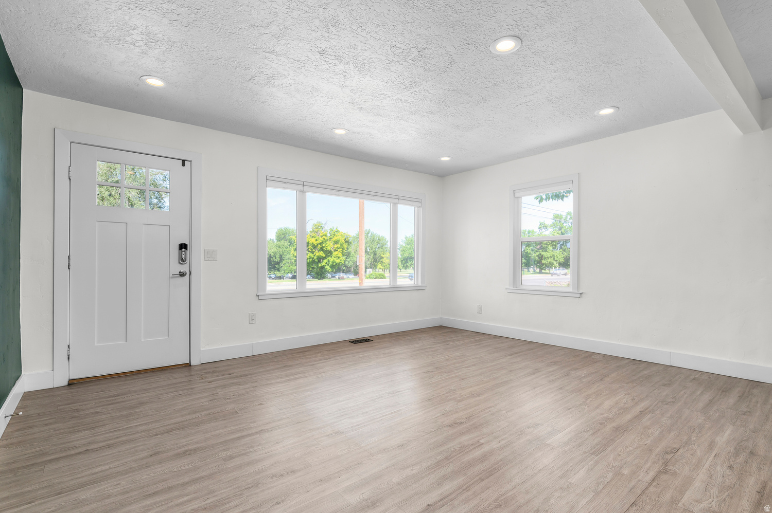 TEN AC PLAT A - Residential