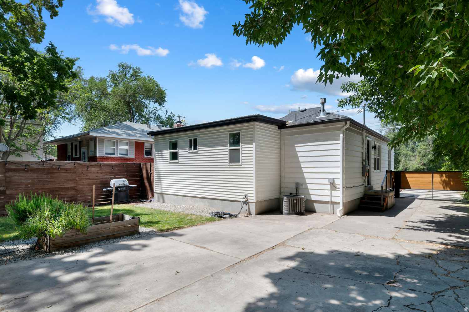 TEN AC PLAT A - Residential