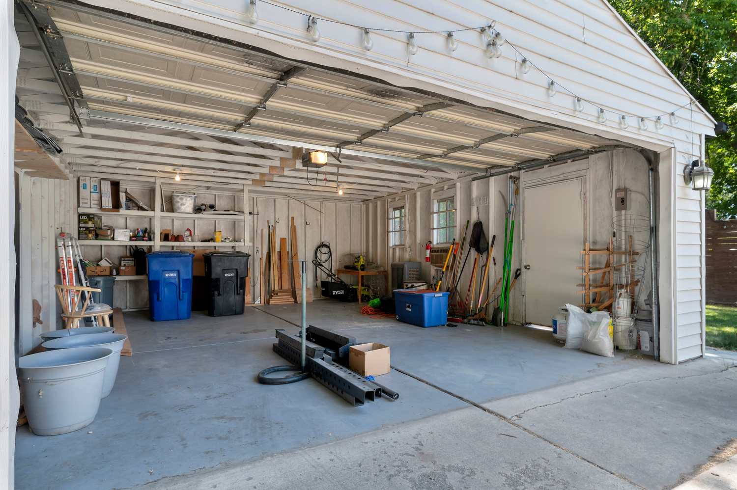TEN AC PLAT A - Residential