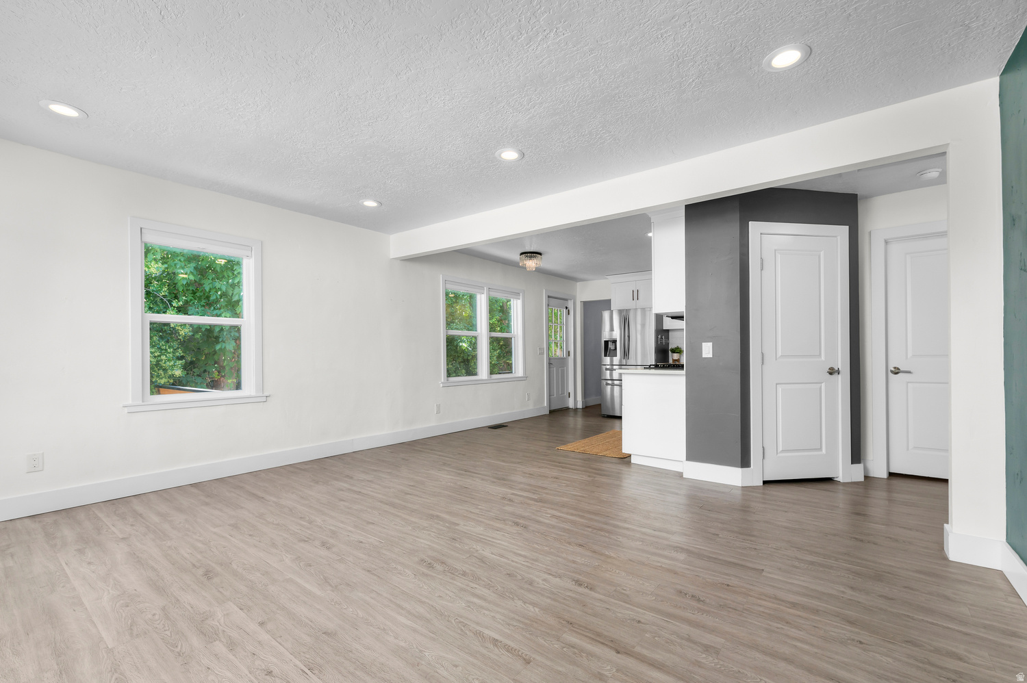 TEN AC PLAT A - Residential