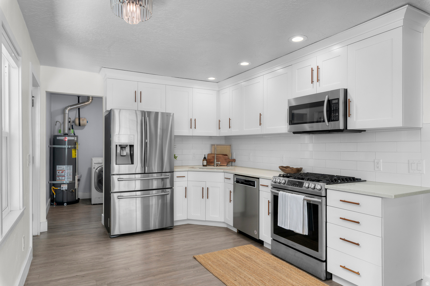 TEN AC PLAT A - Residential