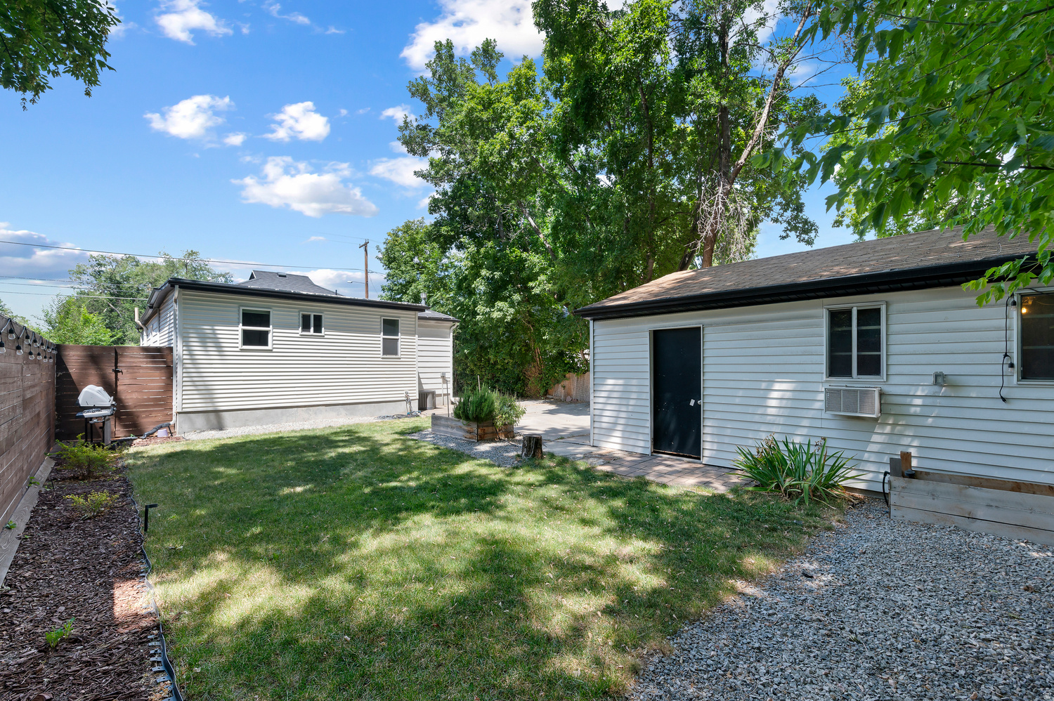 TEN AC PLAT A - Residential