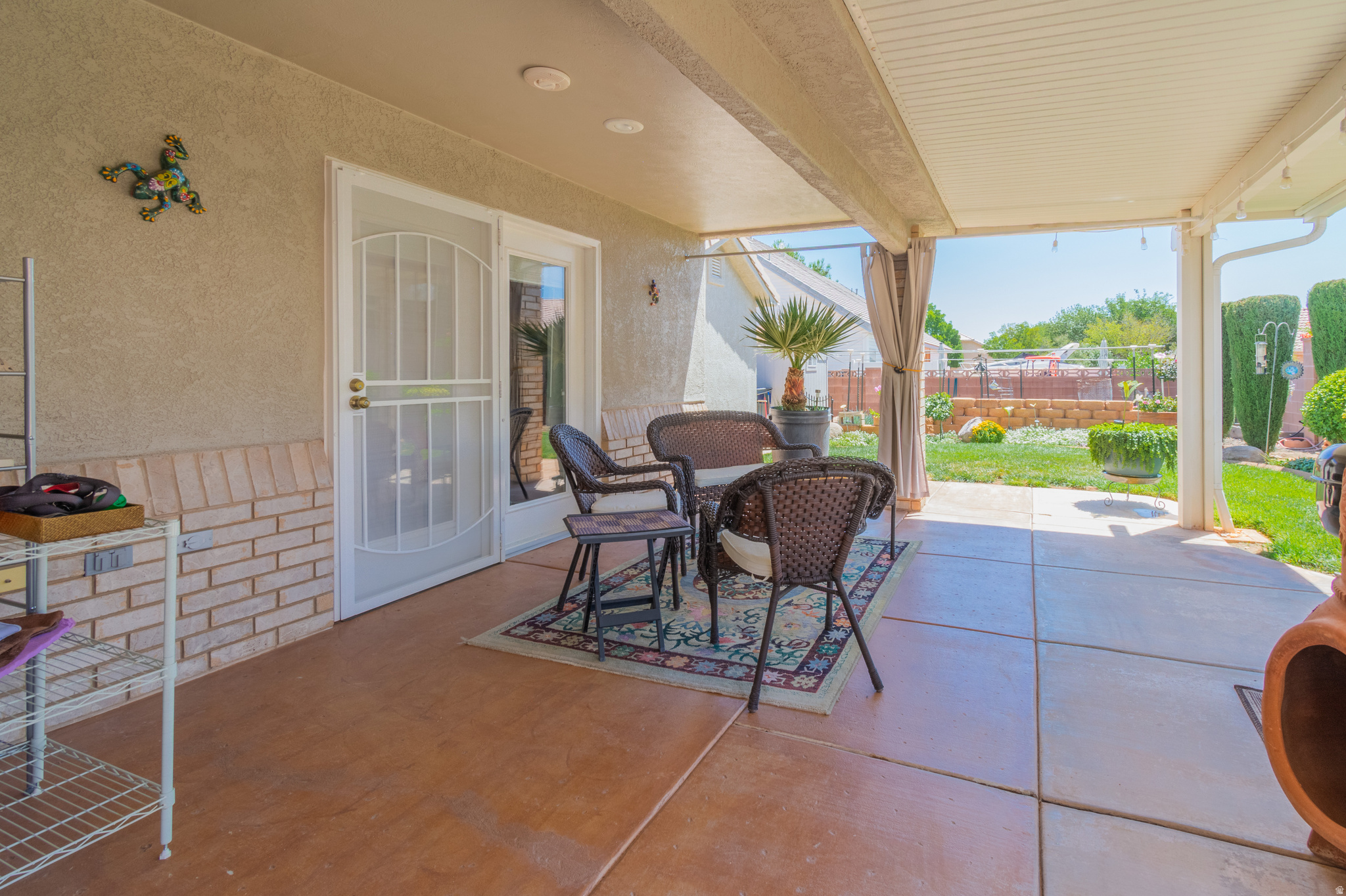 SANTA CLARA HEIGHTS Z - Residential