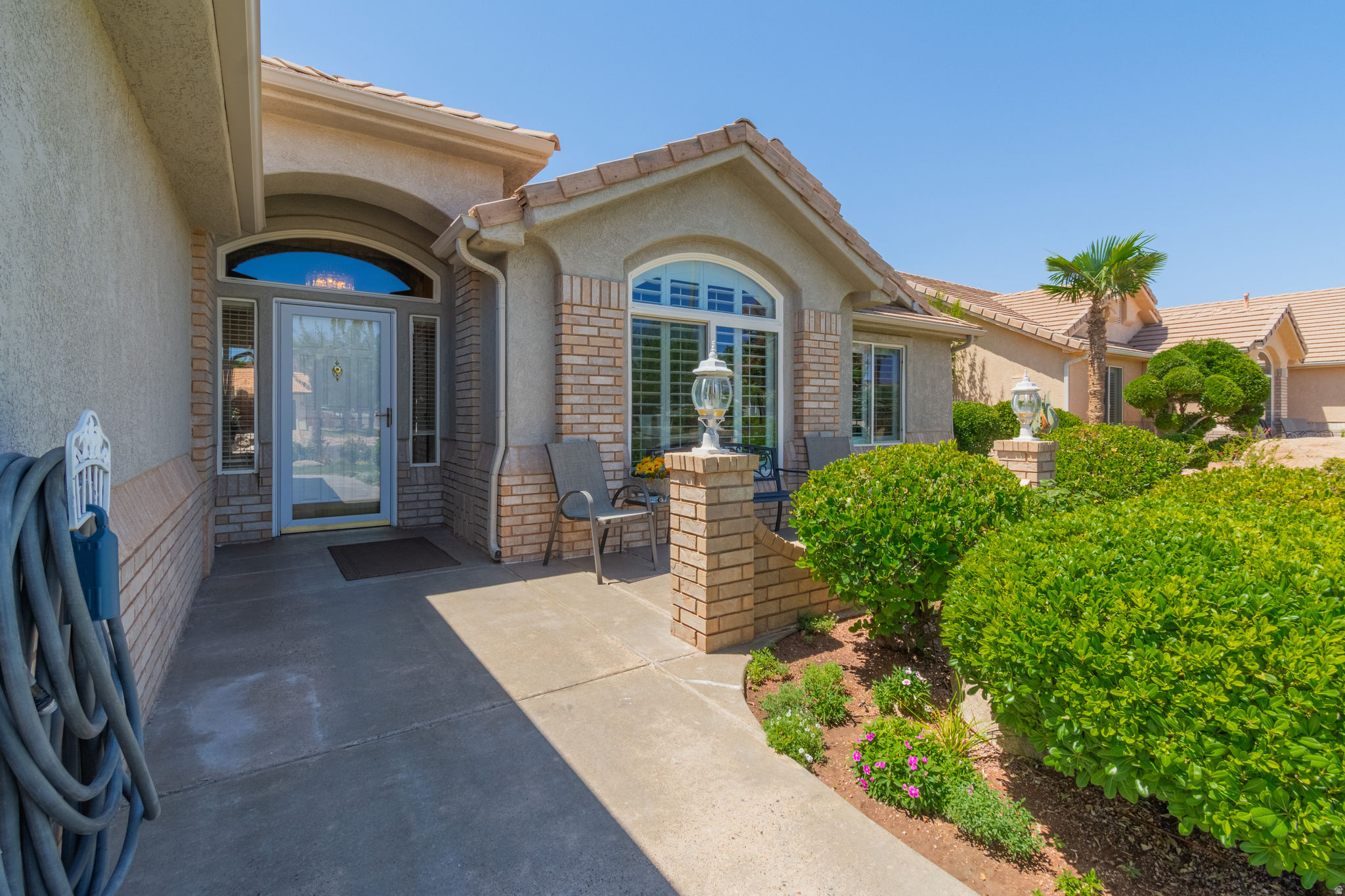 SANTA CLARA HEIGHTS Z - Residential