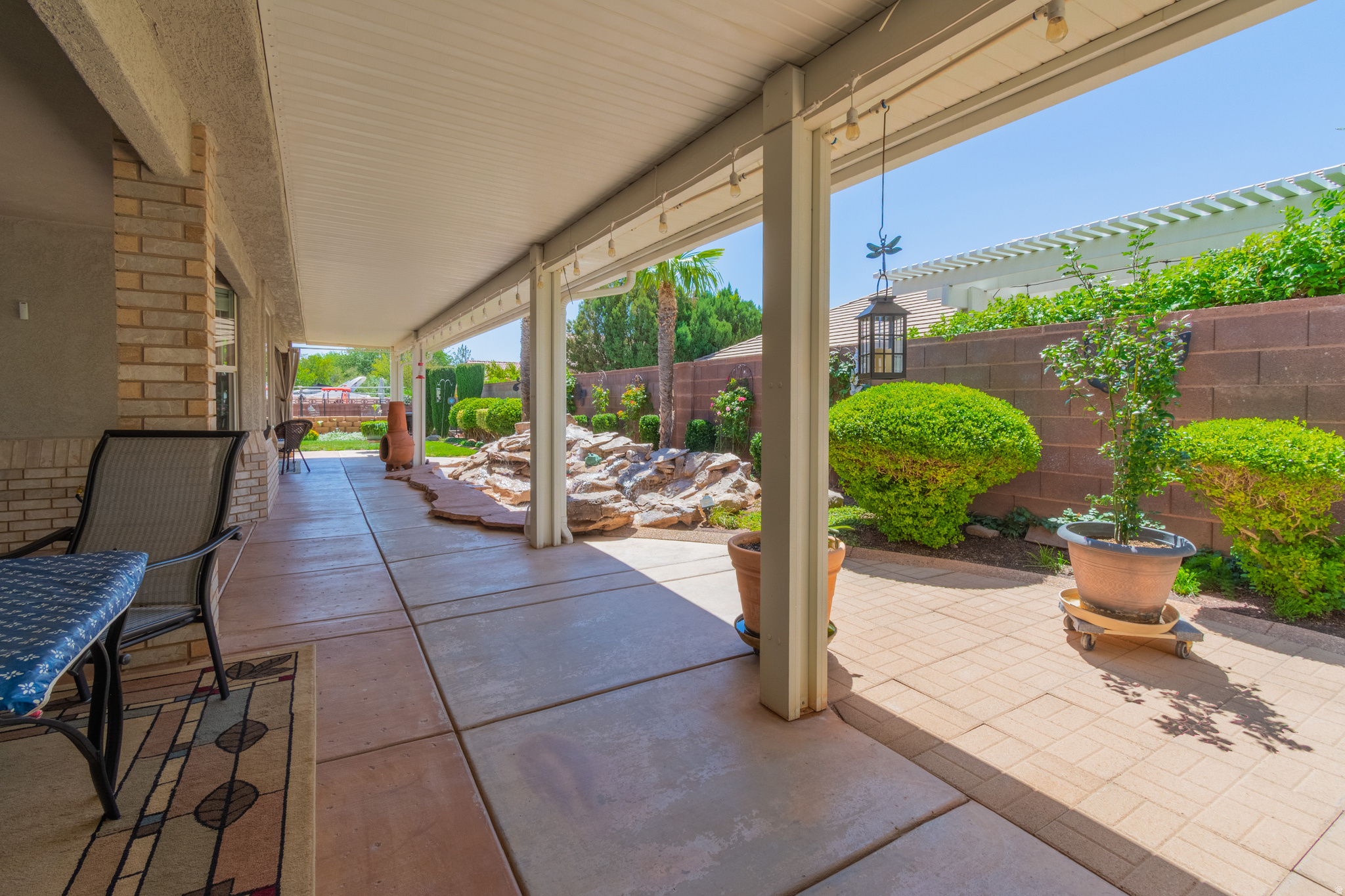 SANTA CLARA HEIGHTS Z - Residential