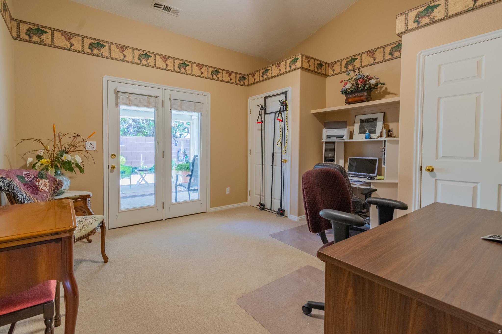 SANTA CLARA HEIGHTS Z - Residential