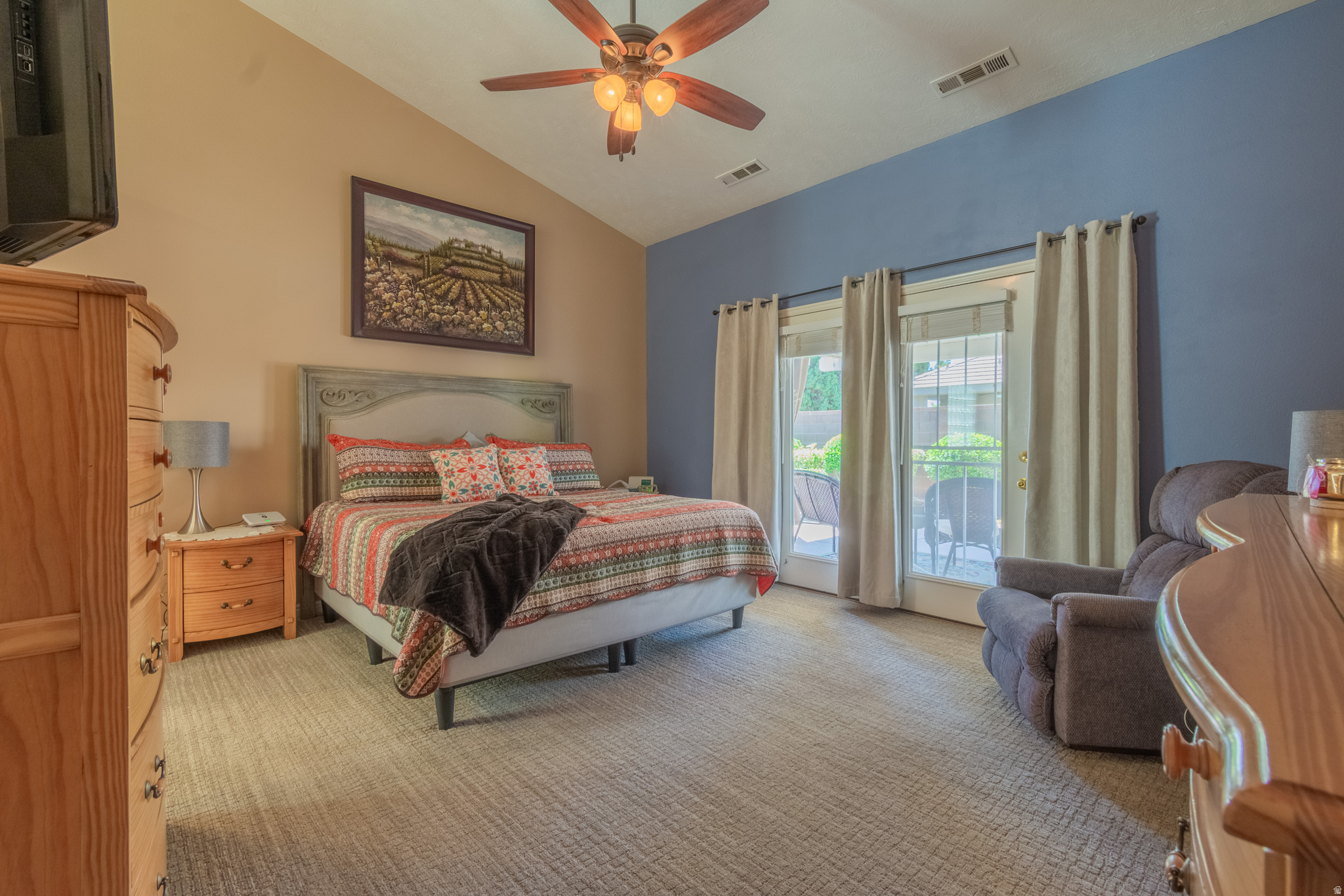 SANTA CLARA HEIGHTS Z - Residential