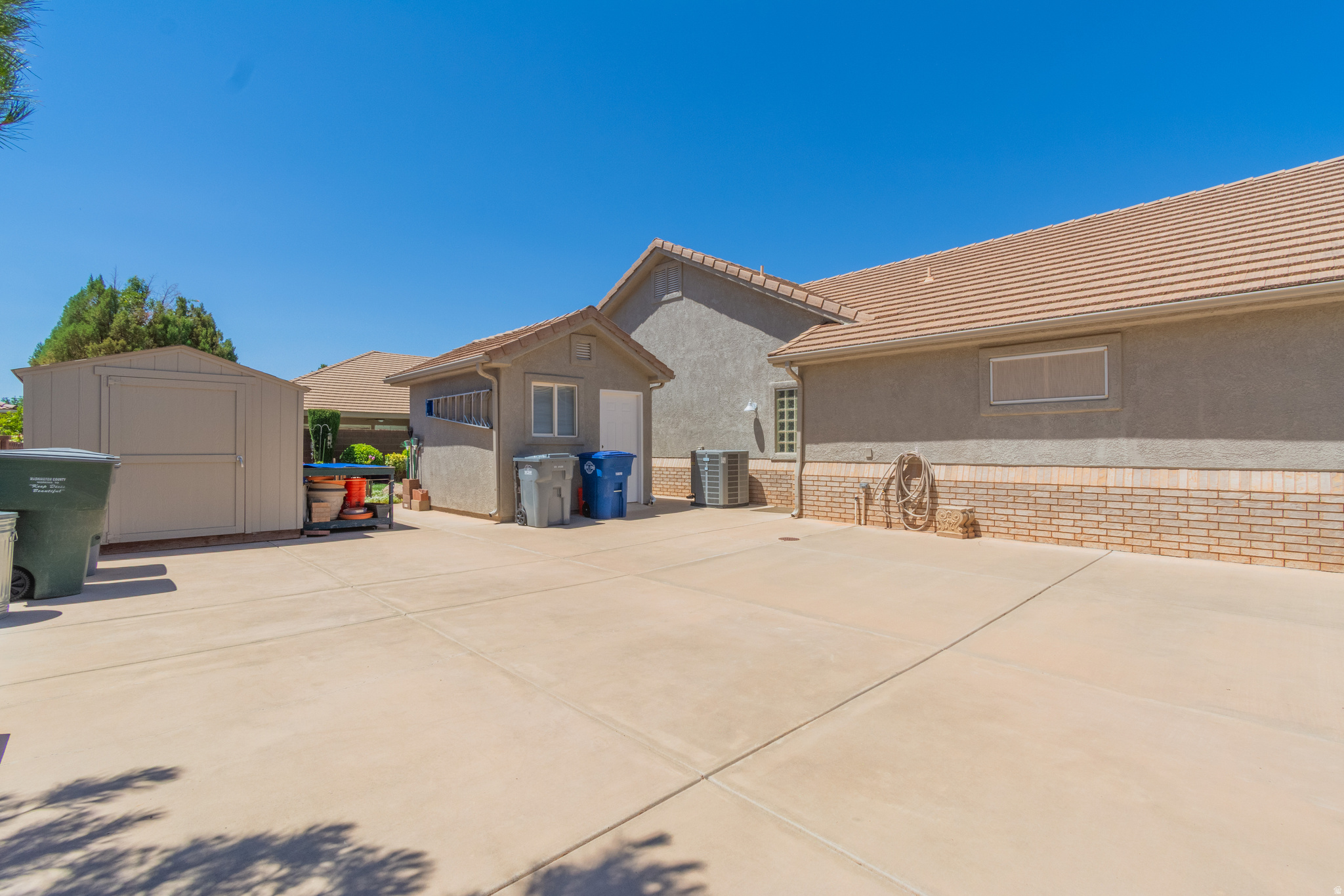 SANTA CLARA HEIGHTS Z - Residential