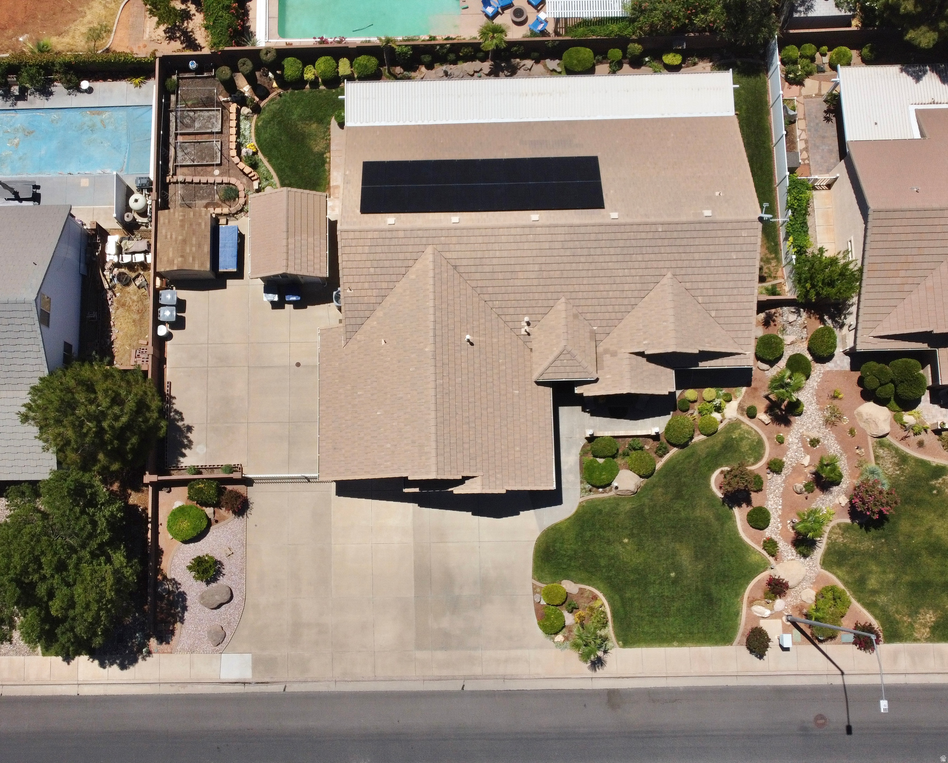 SANTA CLARA HEIGHTS Z - Residential