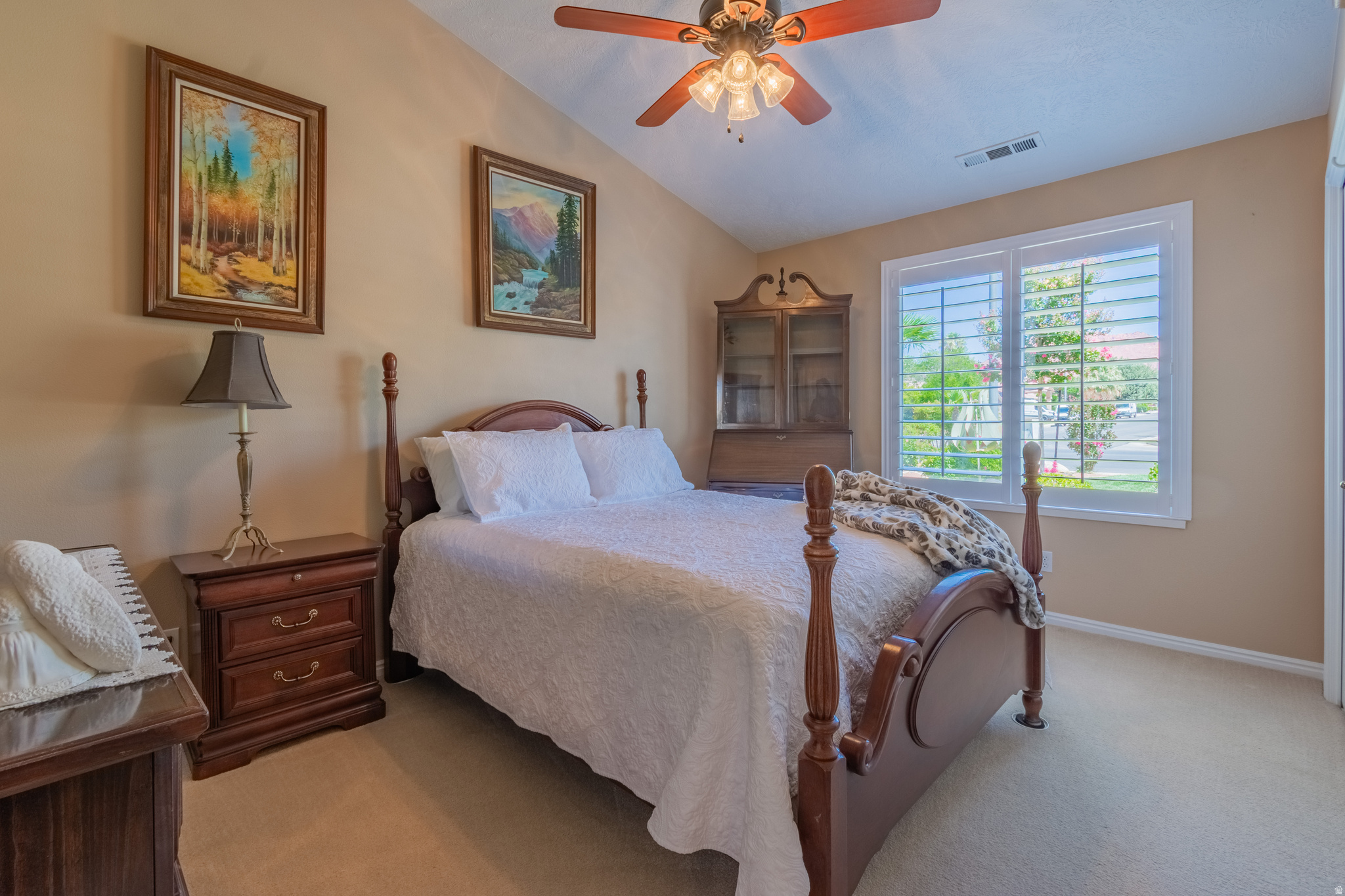 SANTA CLARA HEIGHTS Z - Residential