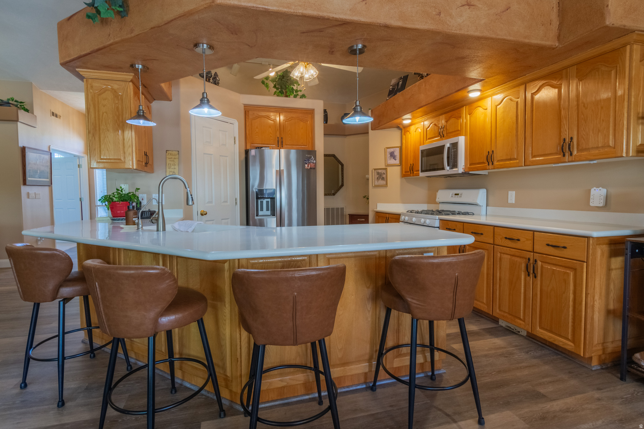 SANTA CLARA HEIGHTS Z - Residential