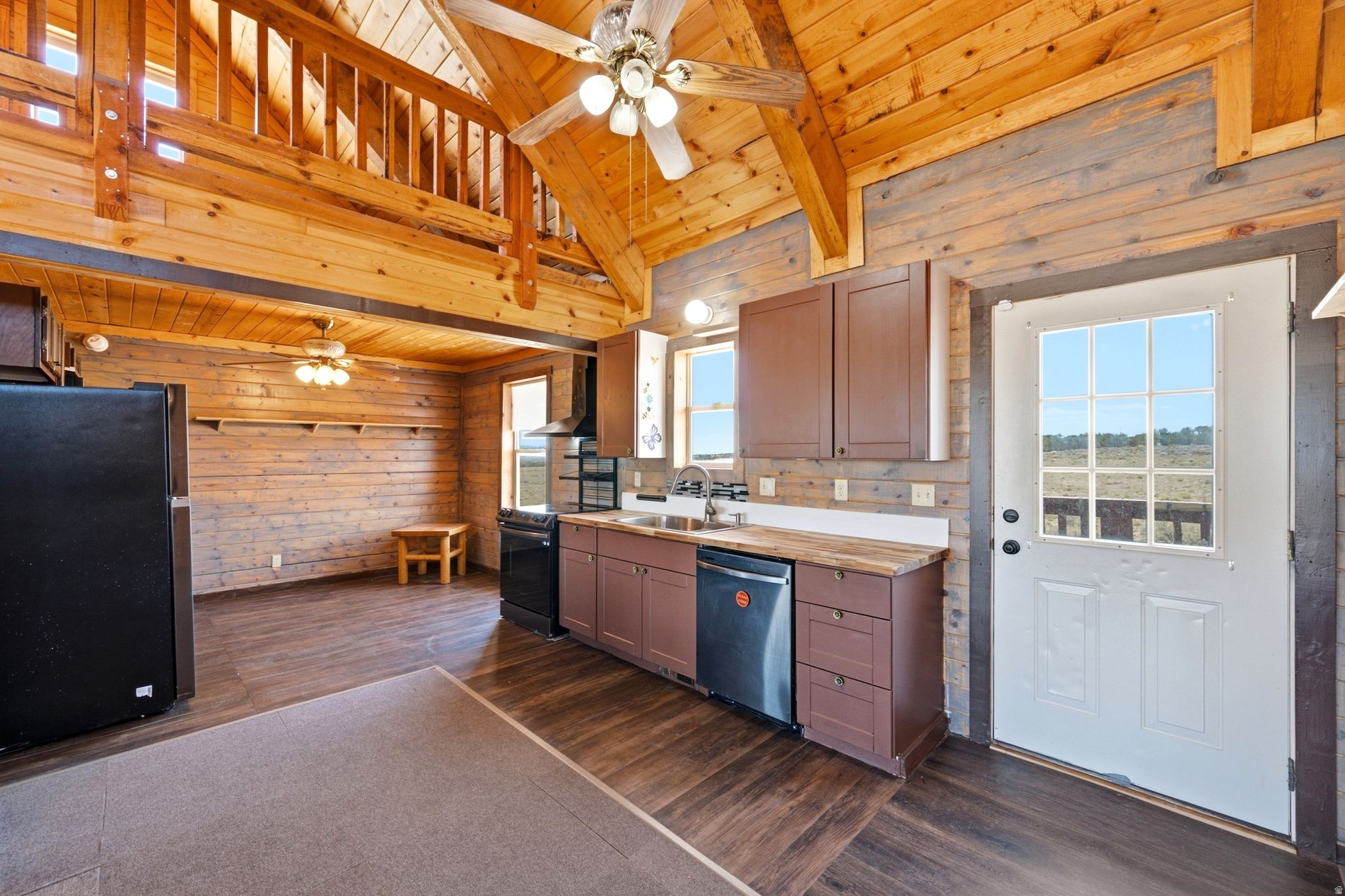UTAH MINI RANCHES - Residential