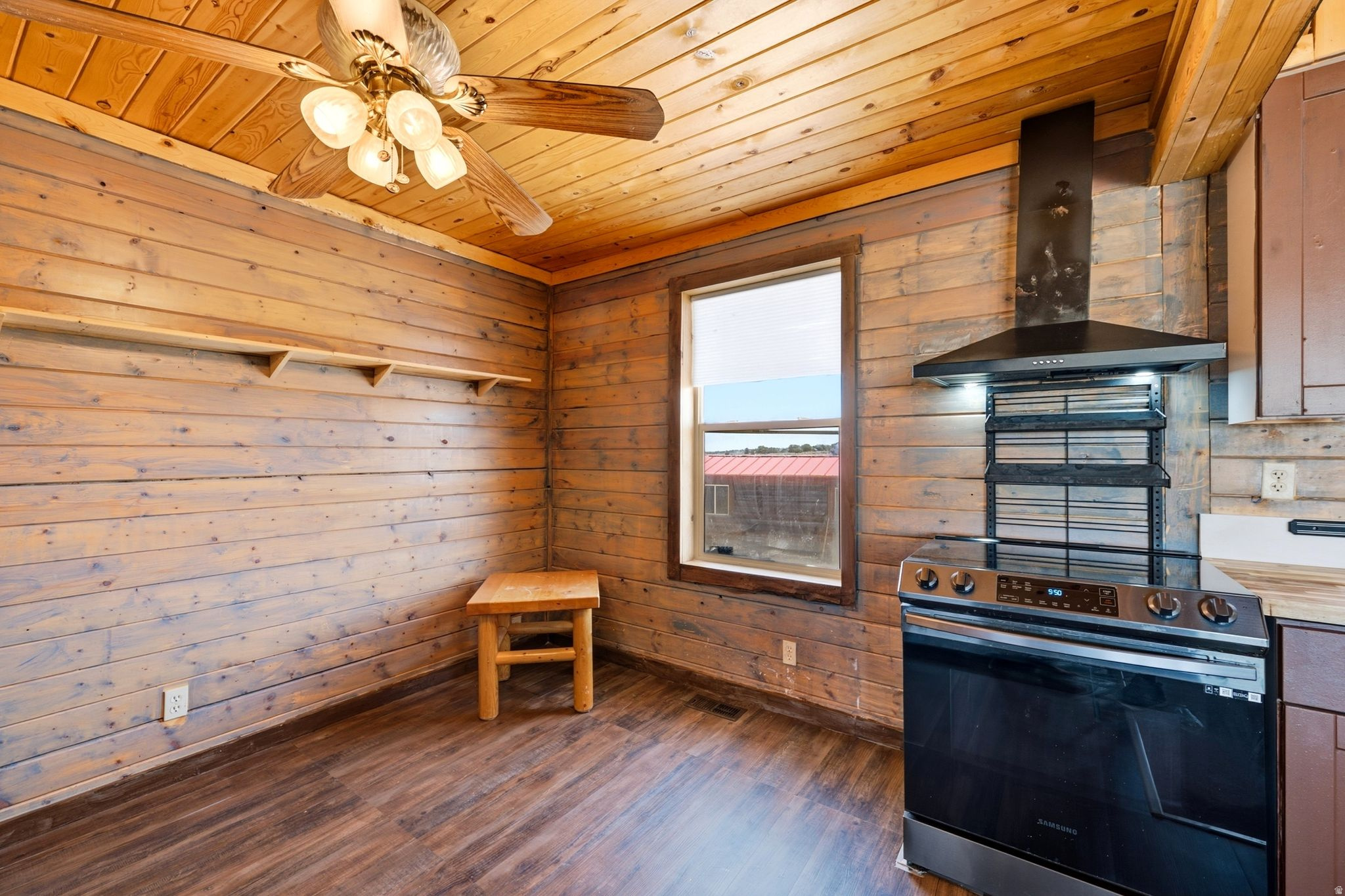 UTAH MINI RANCHES - Residential