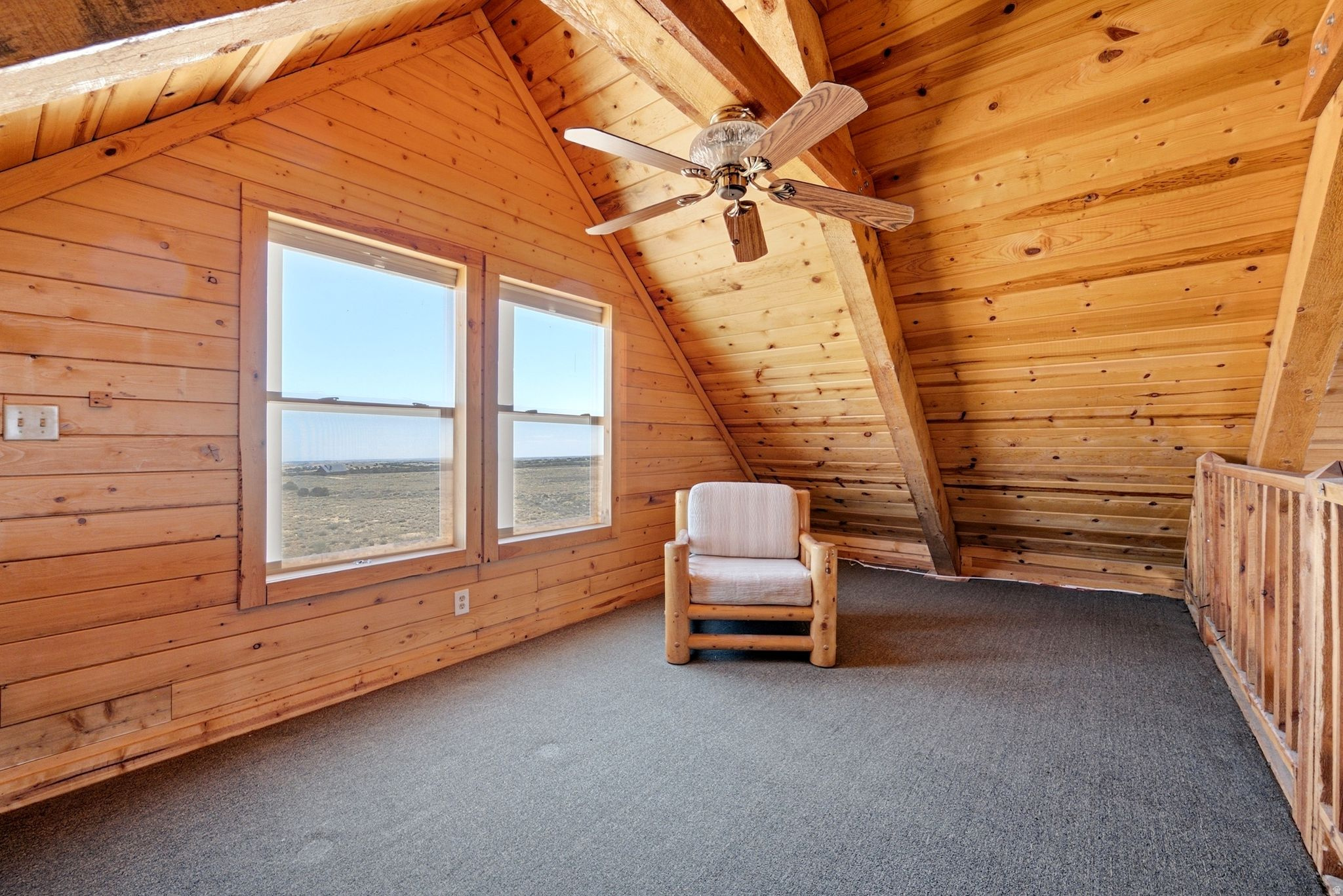 UTAH MINI RANCHES - Residential