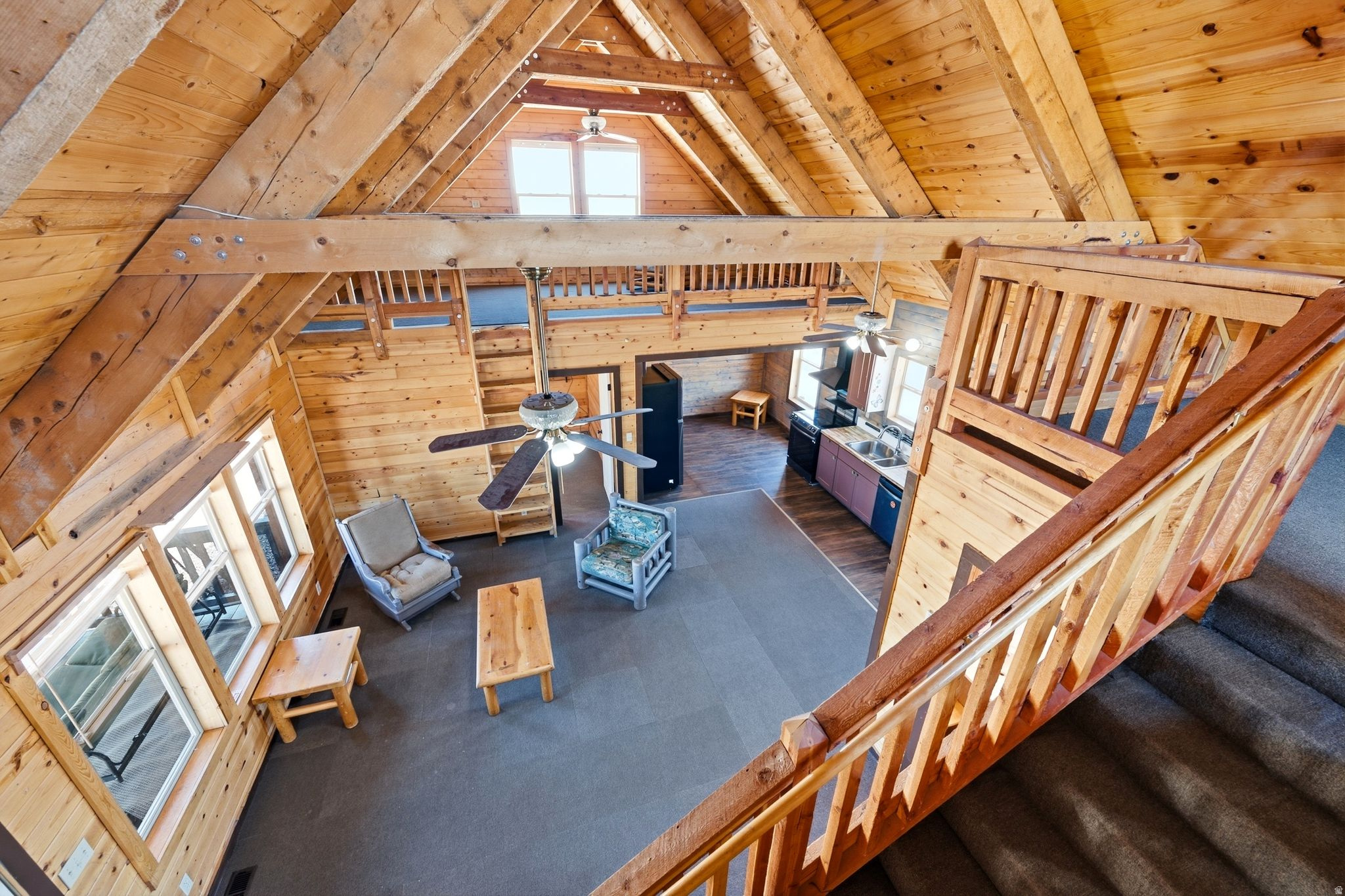 UTAH MINI RANCHES - Residential