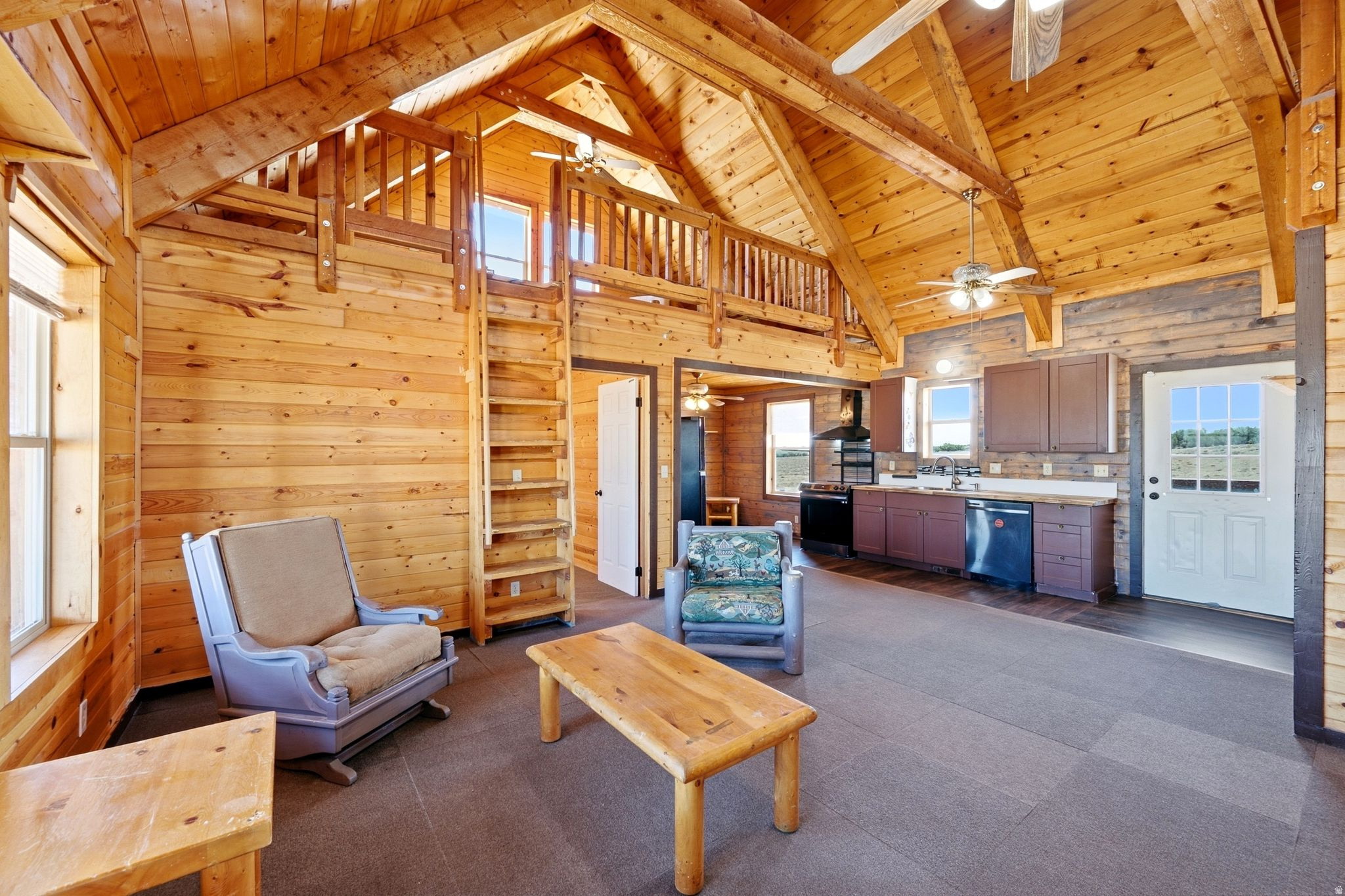 UTAH MINI RANCHES - Residential