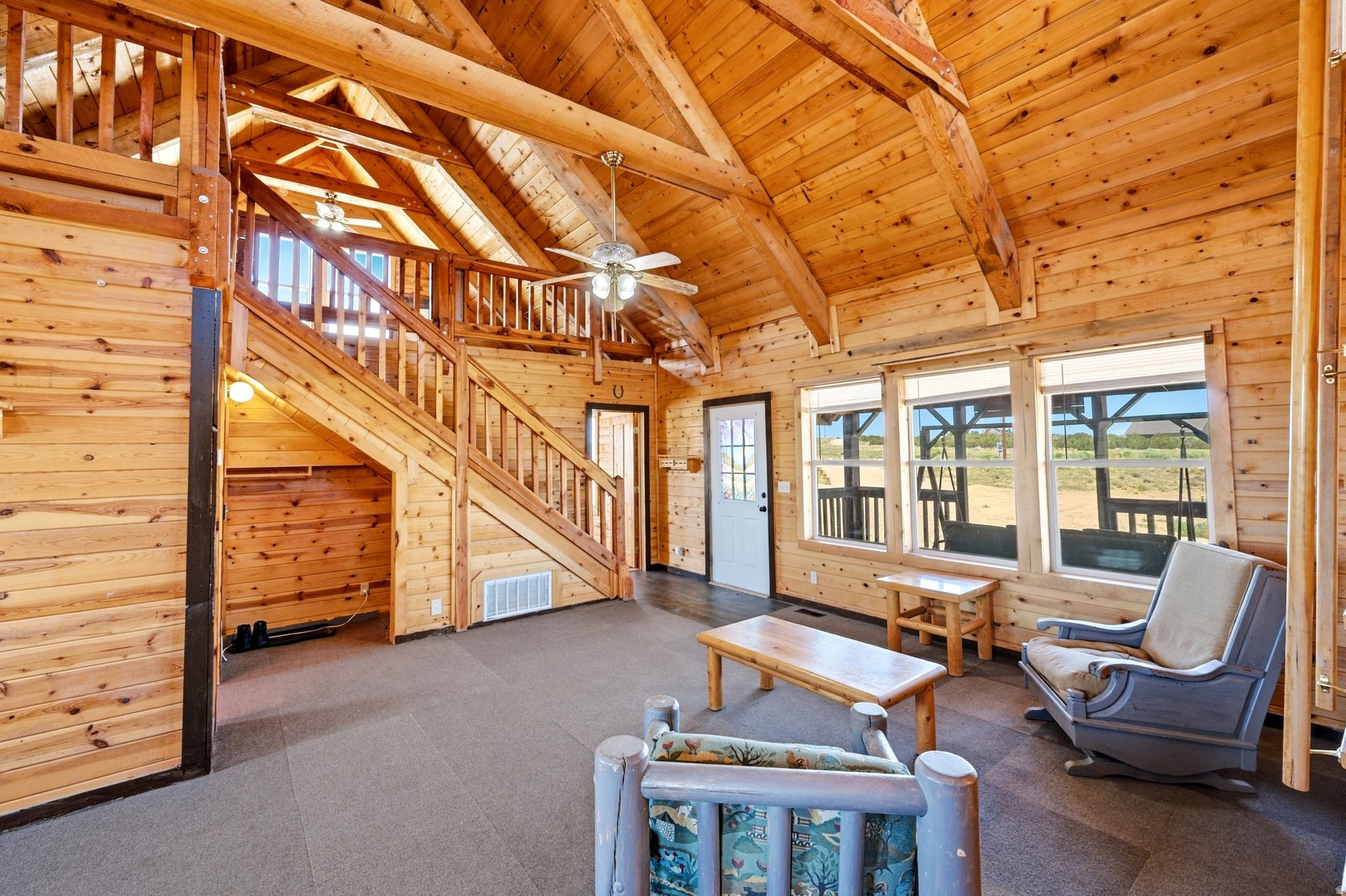 UTAH MINI RANCHES - Residential