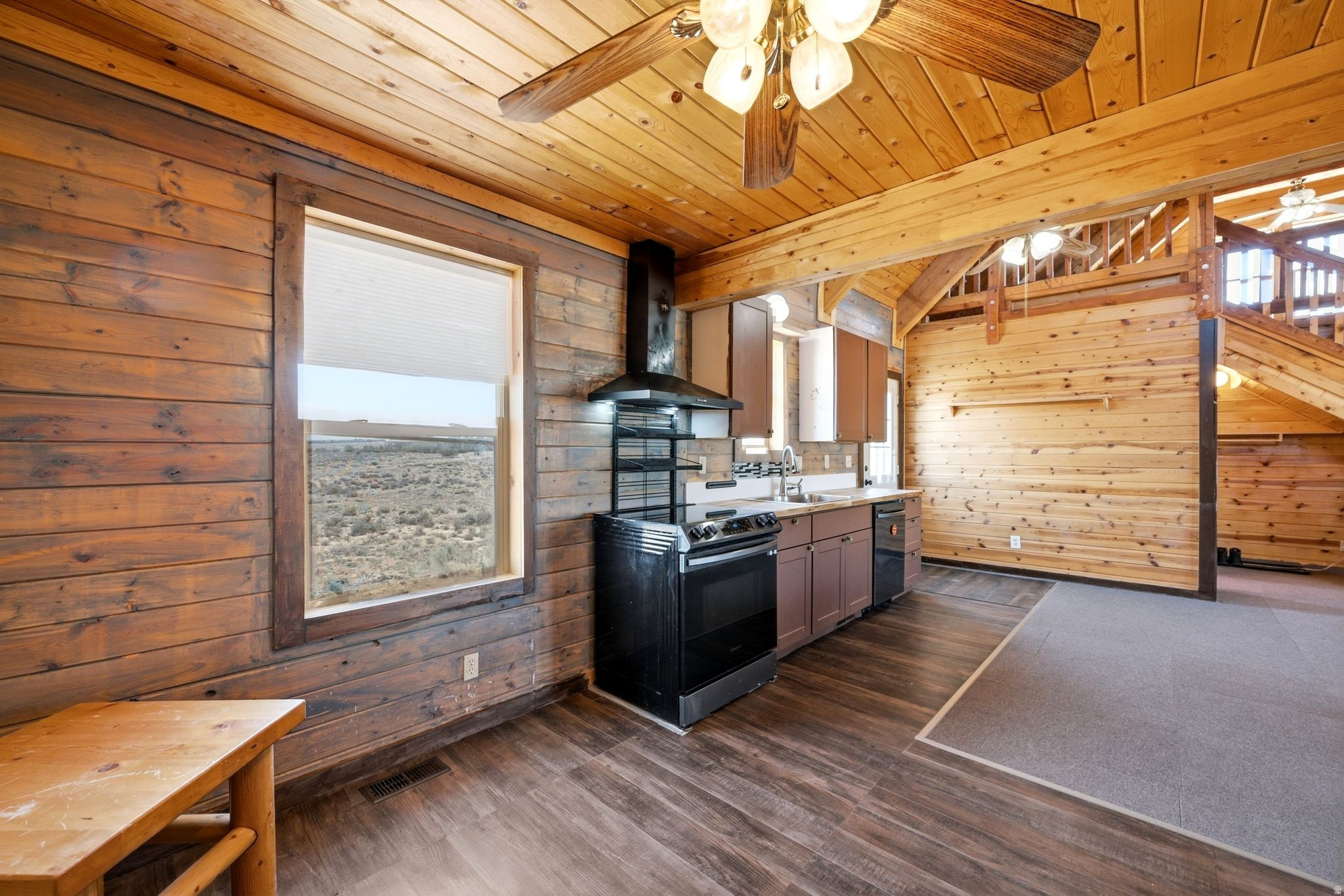 UTAH MINI RANCHES - Residential