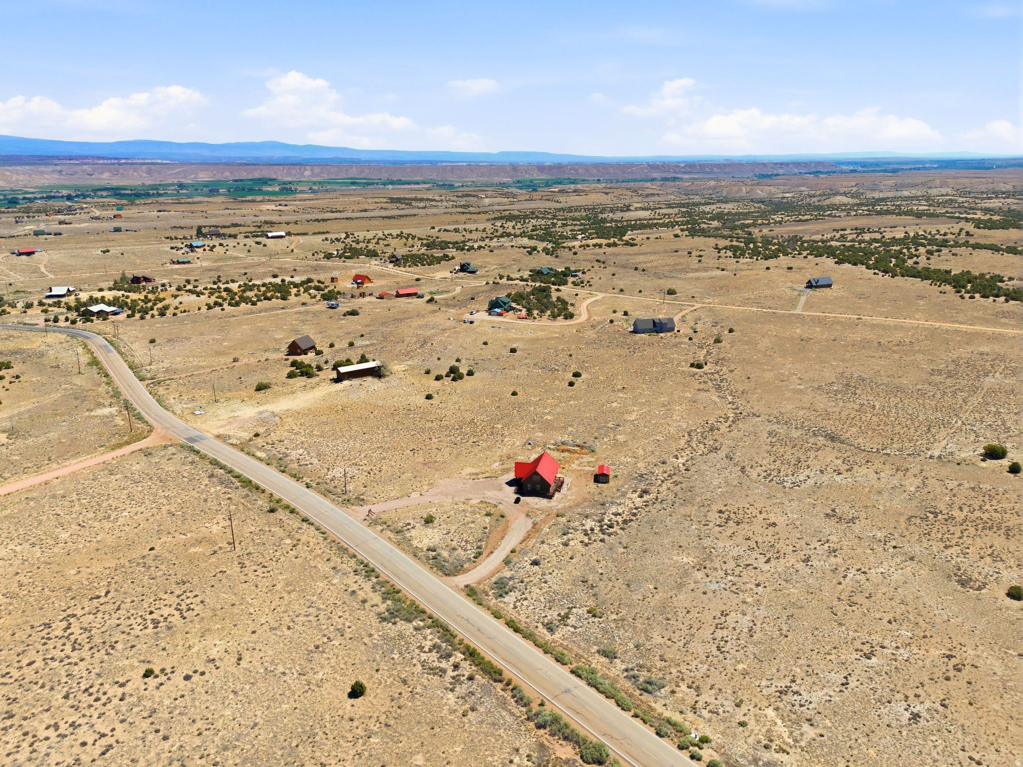 UTAH MINI RANCHES - Residential
