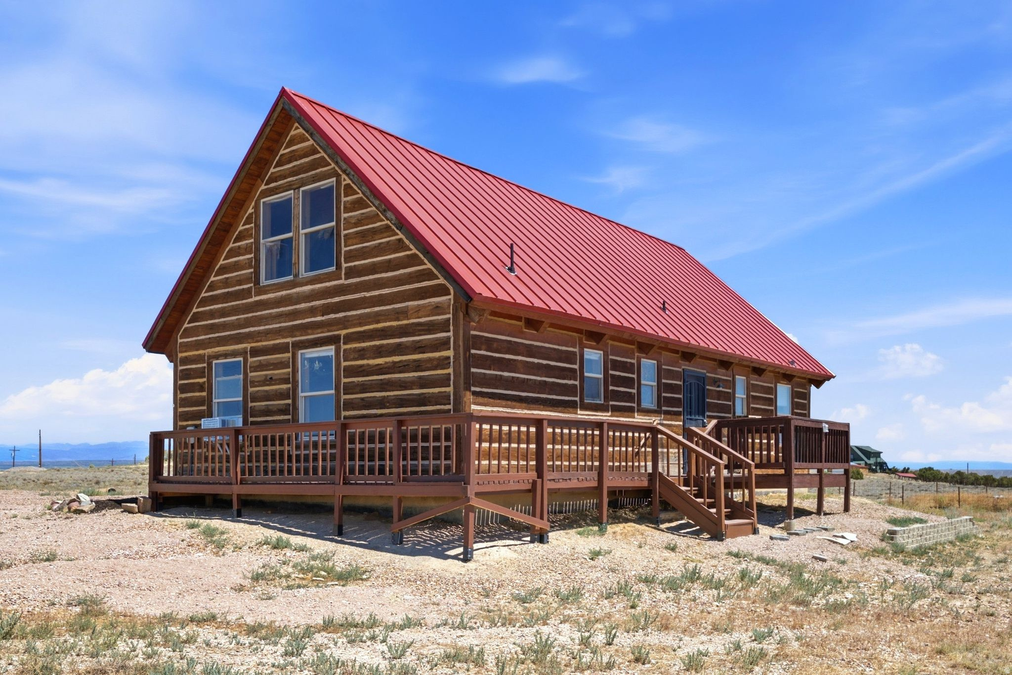UTAH MINI RANCHES - Residential