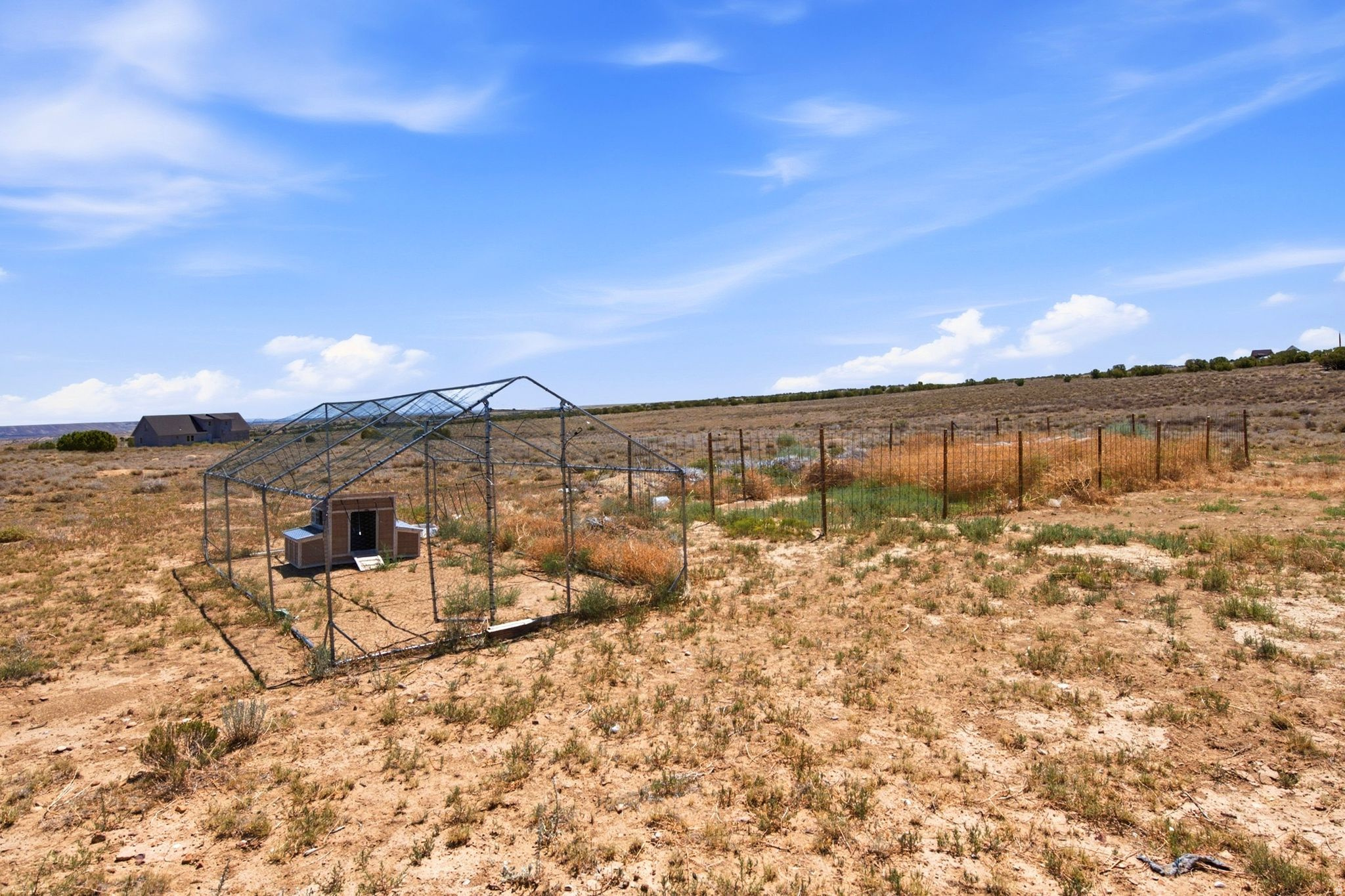 UTAH MINI RANCHES - Residential