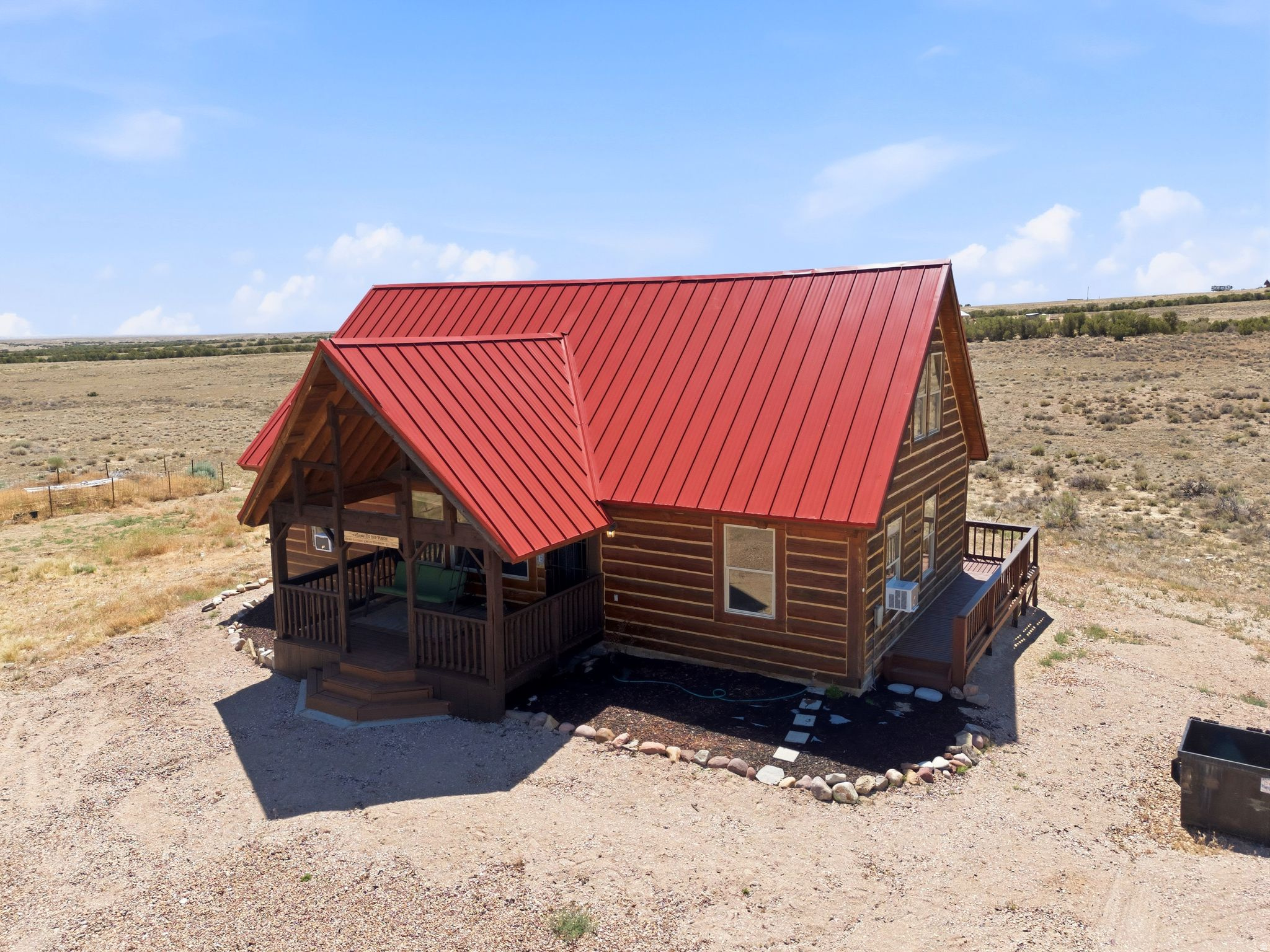 UTAH MINI RANCHES - Residential