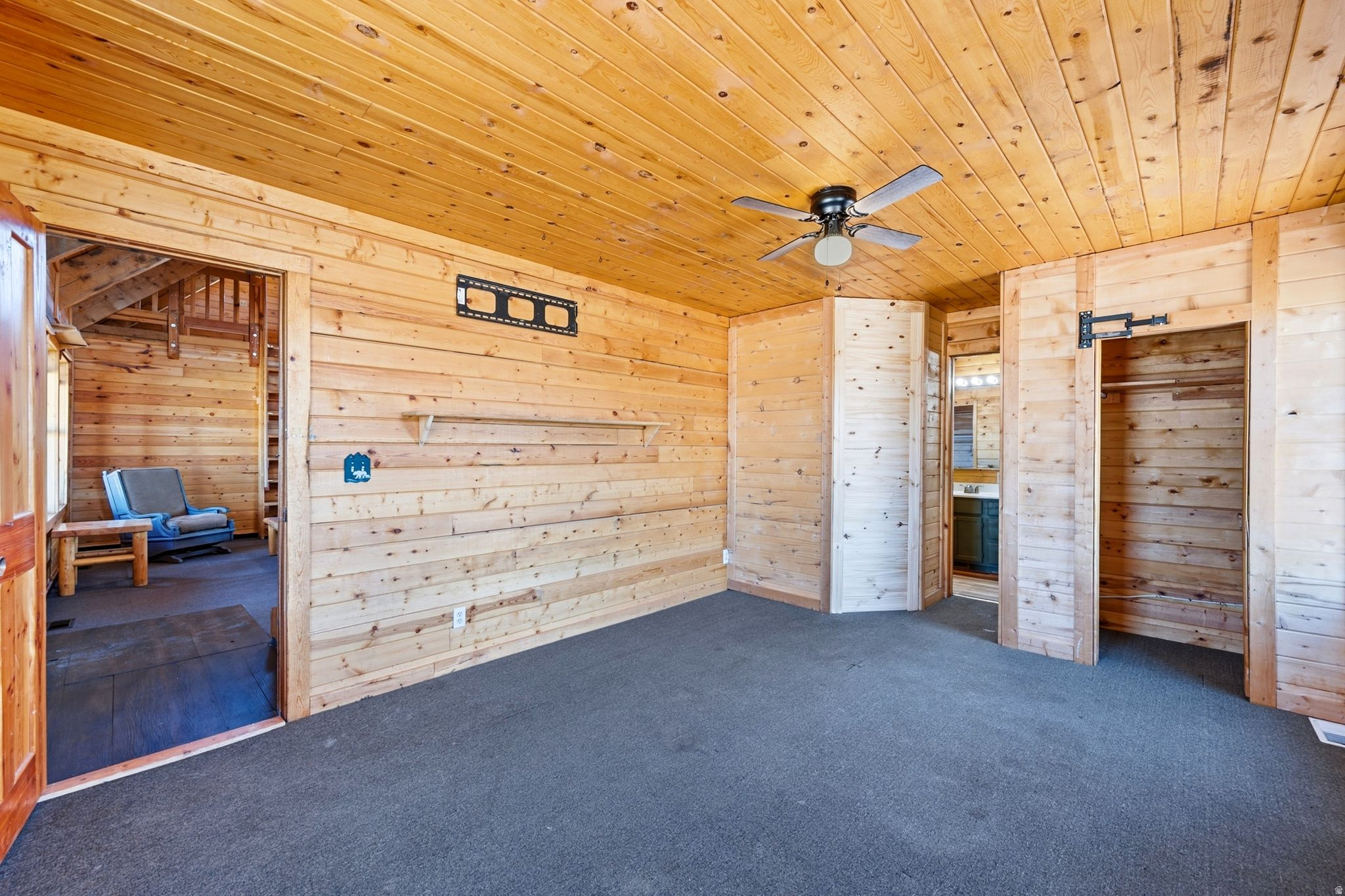UTAH MINI RANCHES - Residential