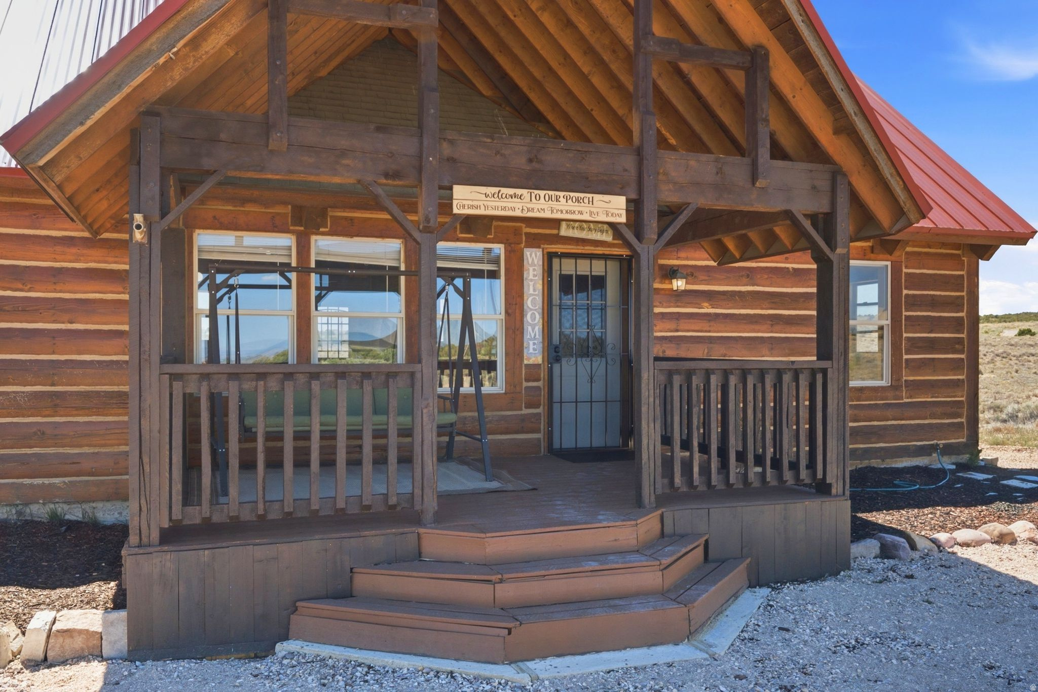 UTAH MINI RANCHES - Residential