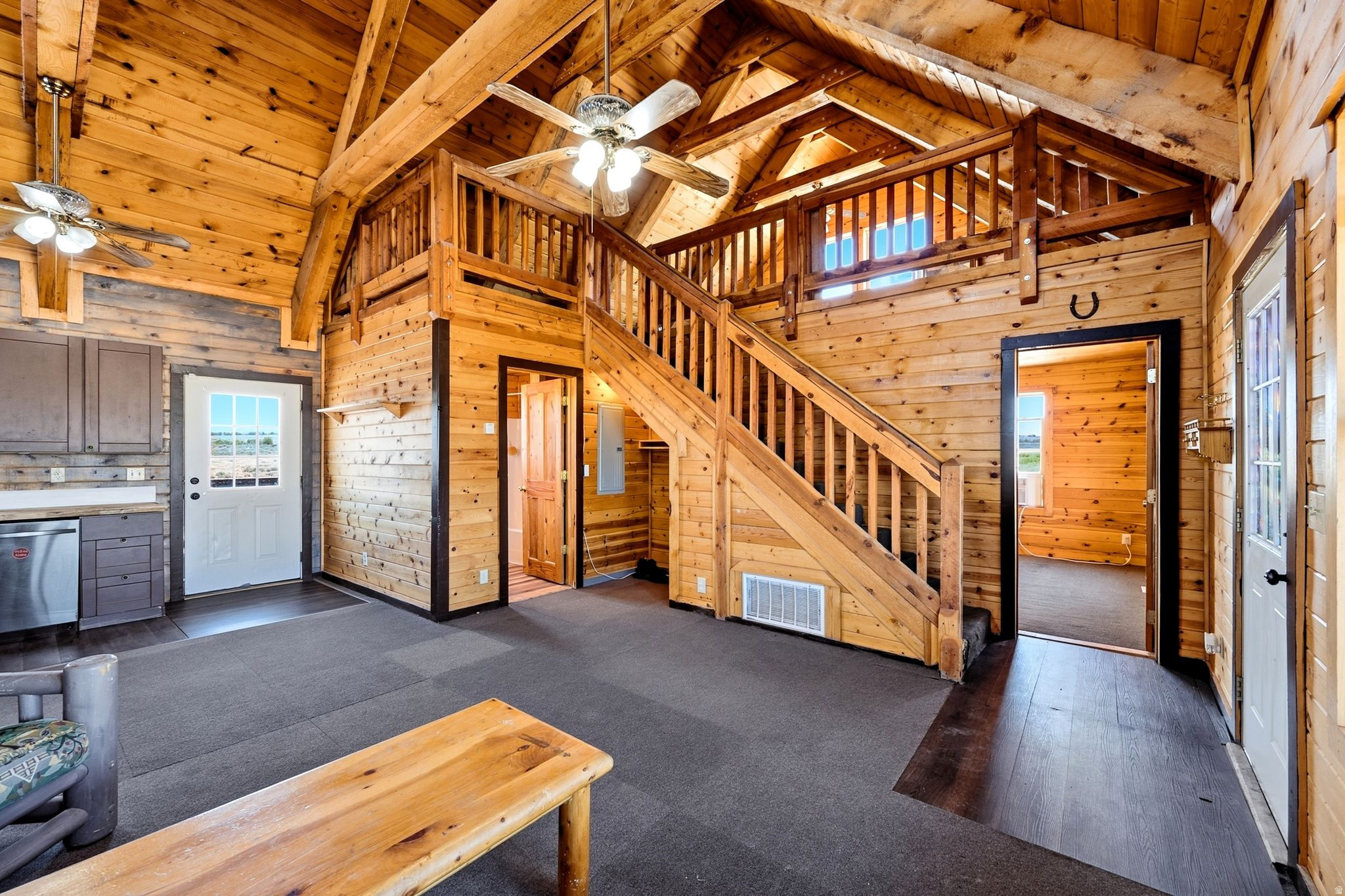UTAH MINI RANCHES - Residential