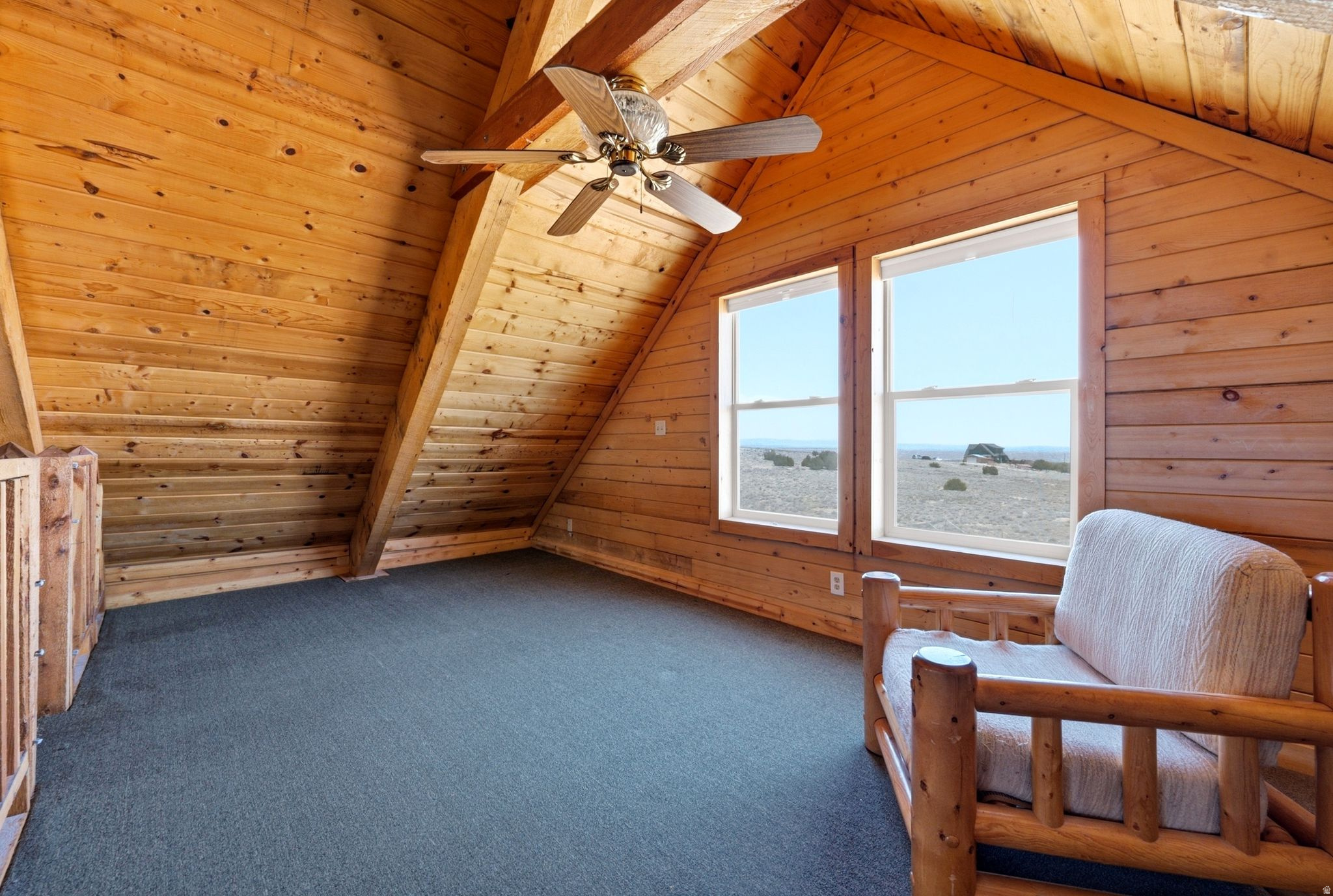 UTAH MINI RANCHES - Residential