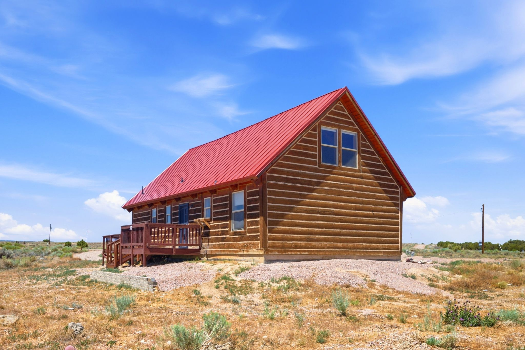 UTAH MINI RANCHES - Residential