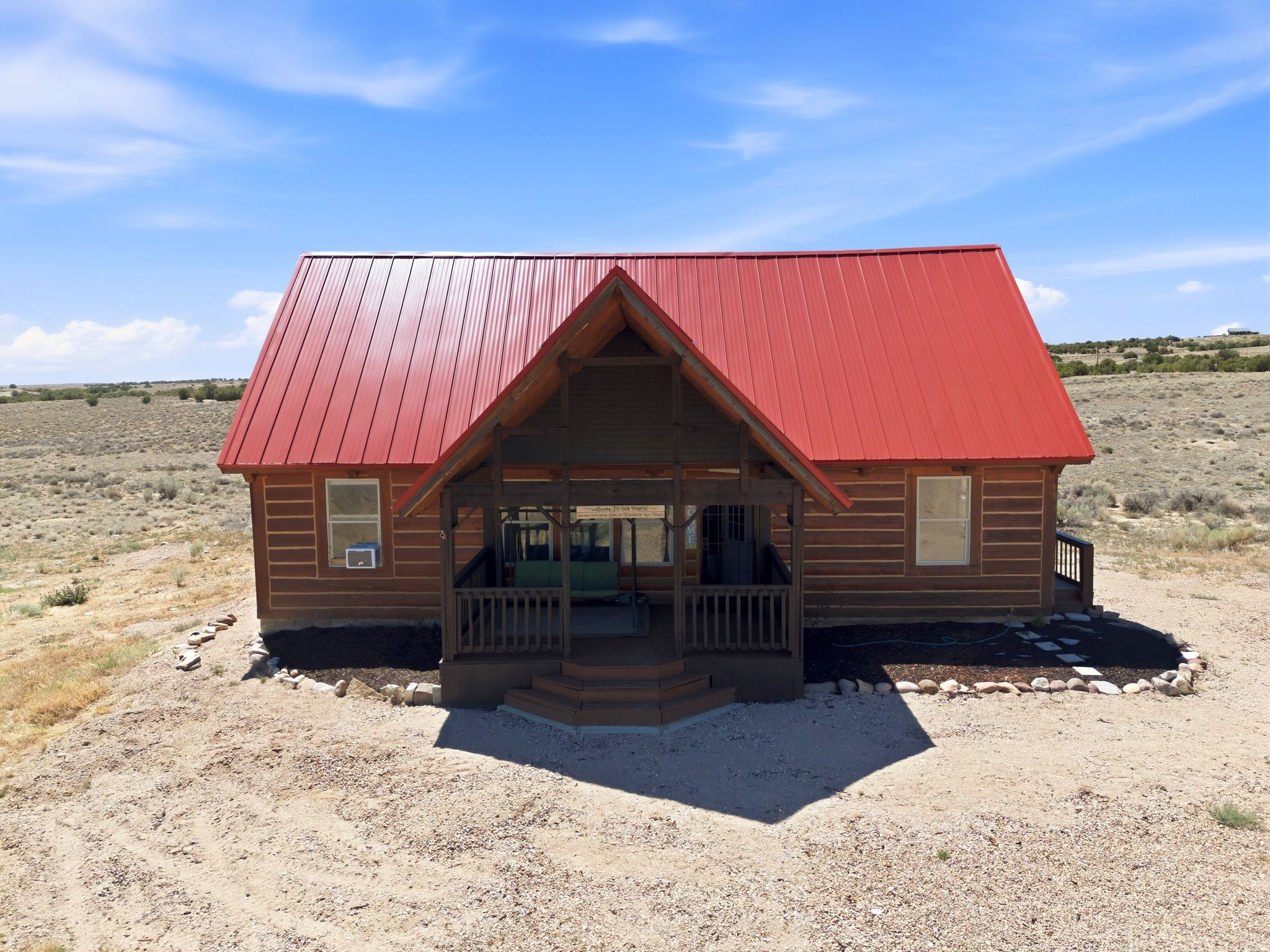 UTAH MINI RANCHES - Residential