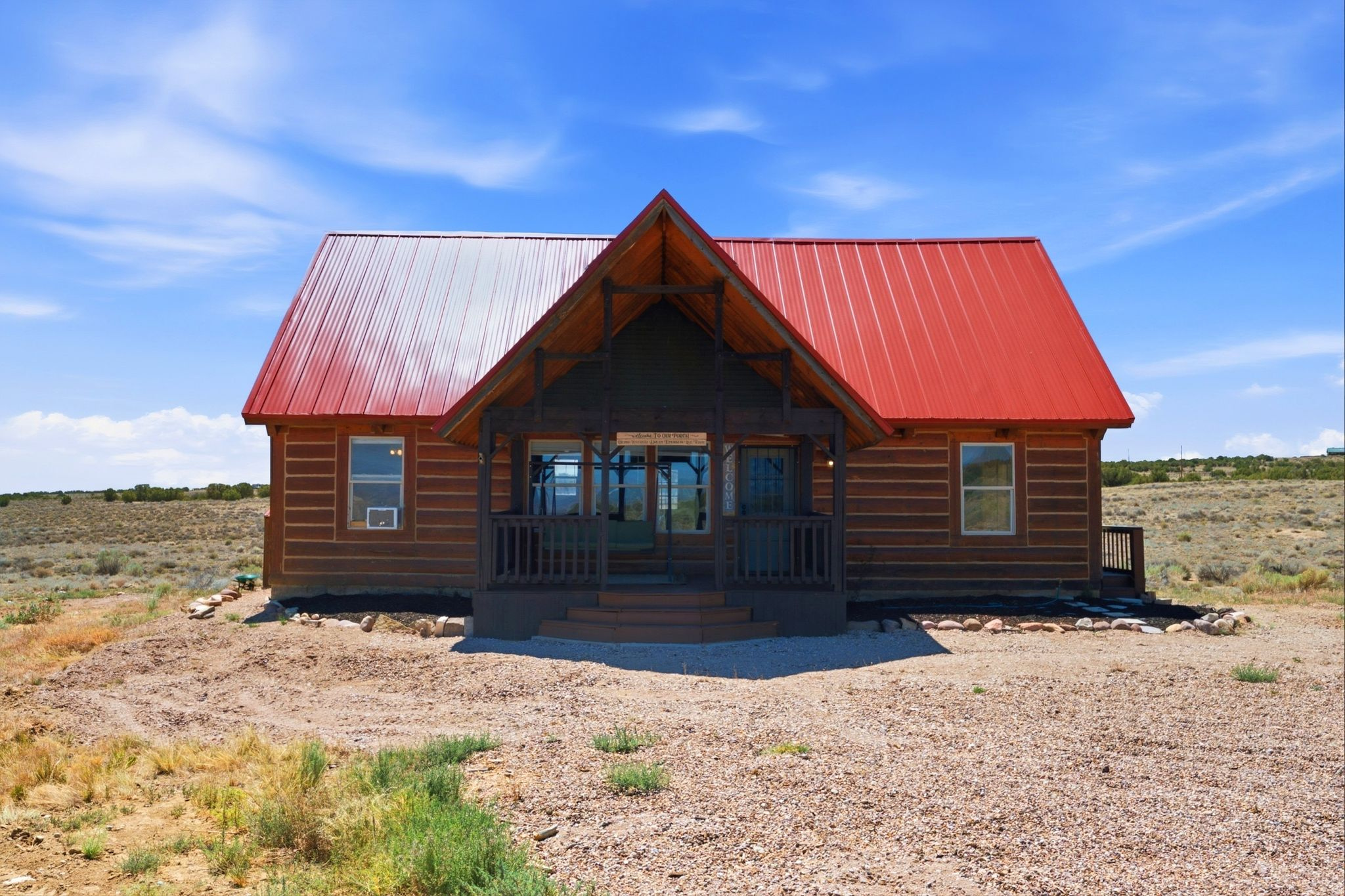 UTAH MINI RANCHES - Residential